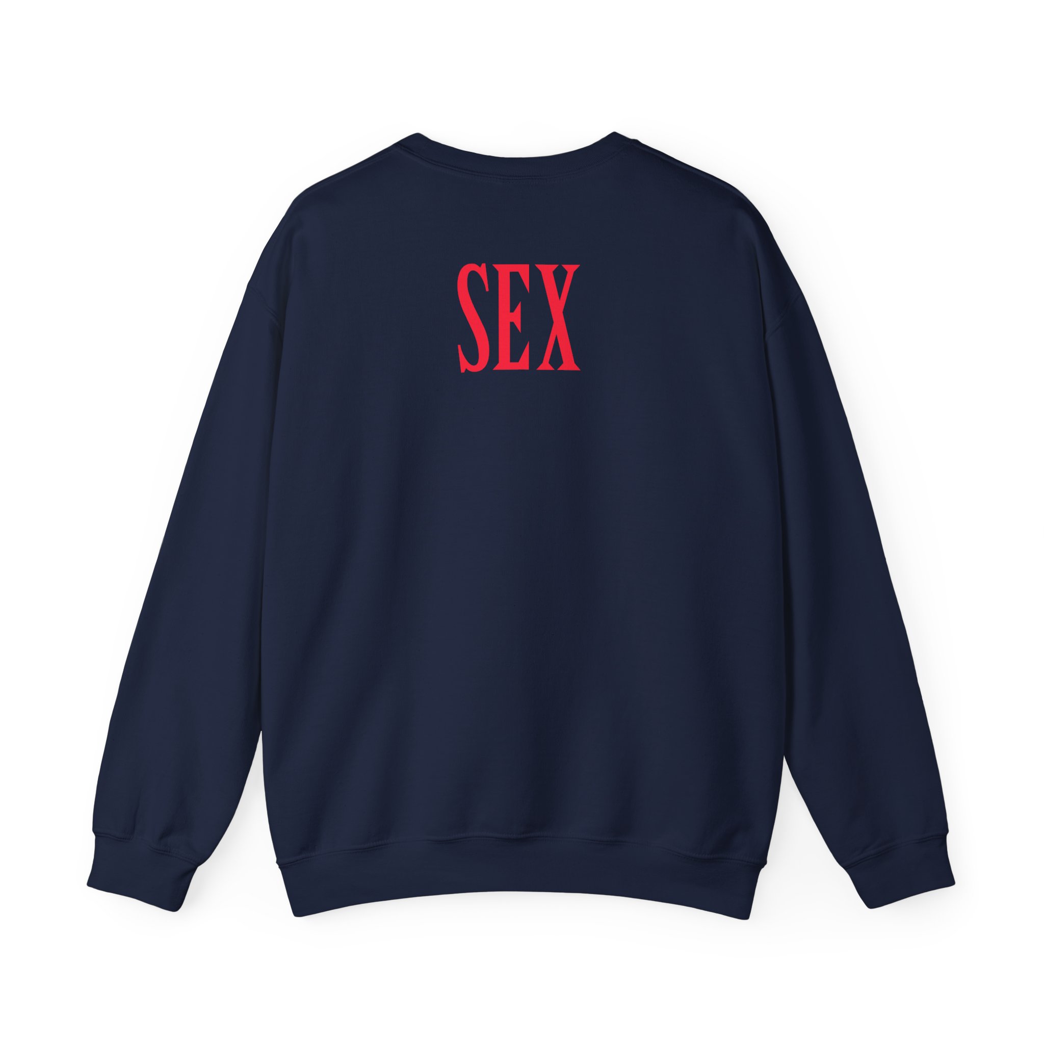 Sexmane Unisex Heavy Blendâ„¢ Crewneck Sweatshirt