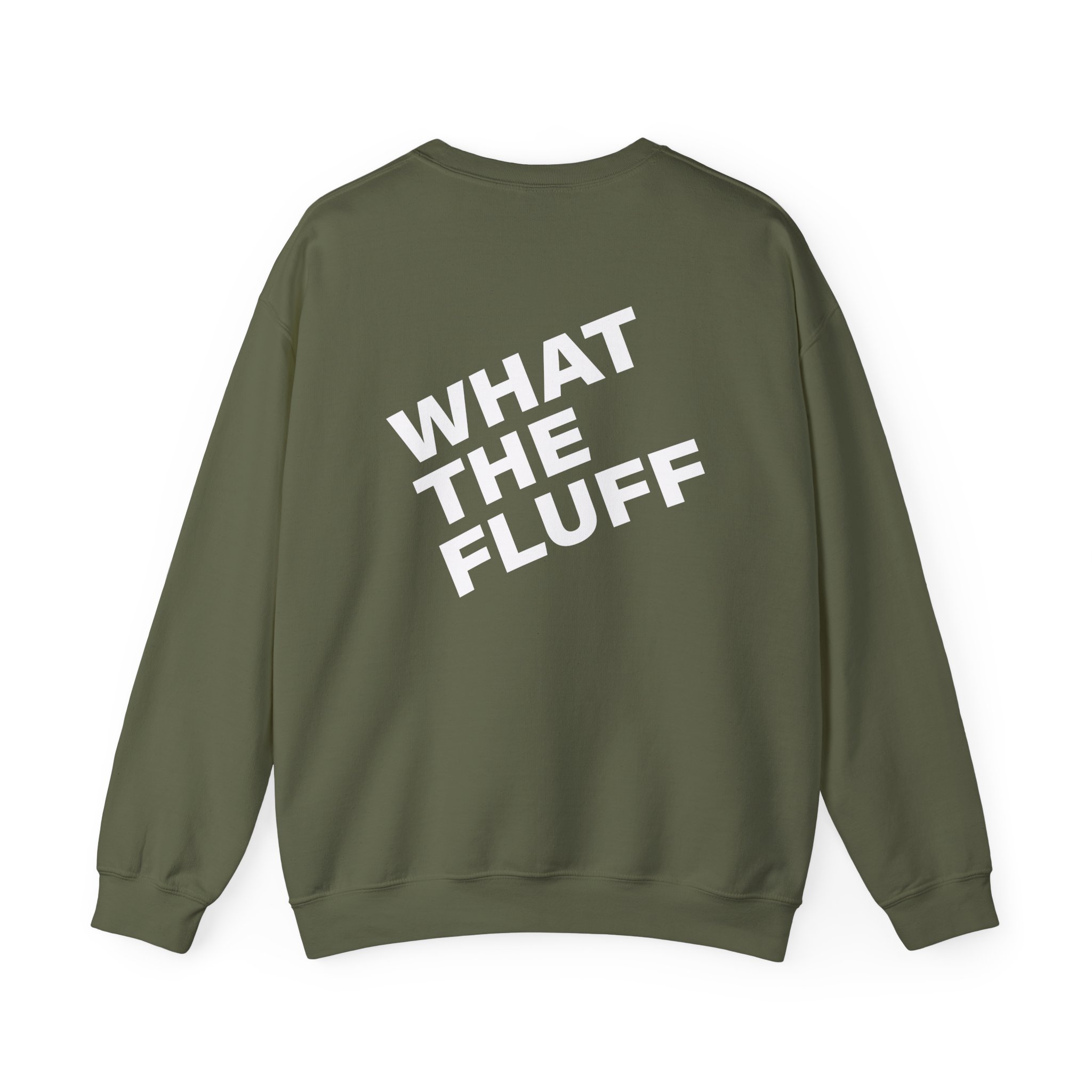 Jynxzi Unisex Heavy Blendâ„¢ Crewneck Sweatshirt