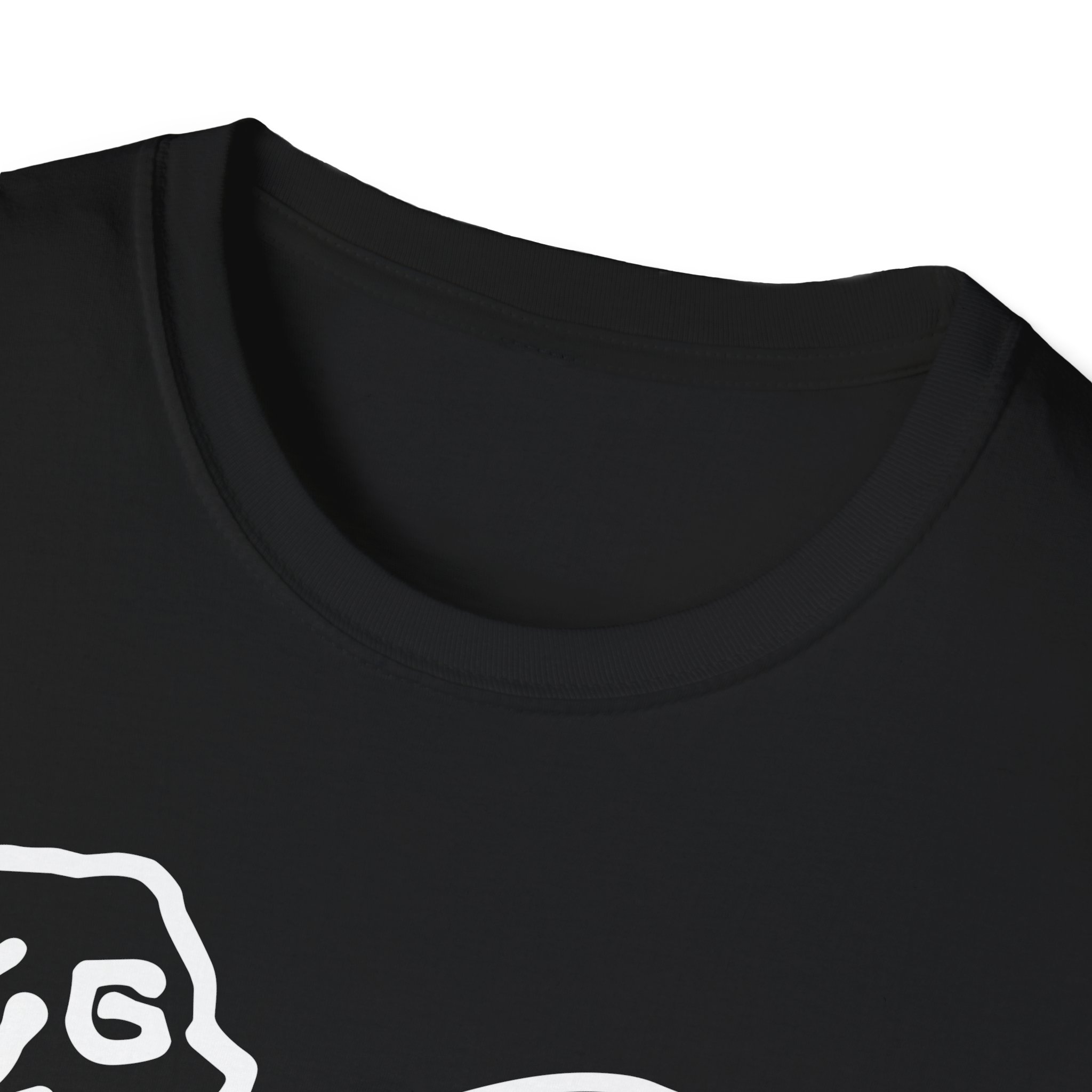 Slowthai U Gotta Love Yourself Unisex Softstyle T-Shirt