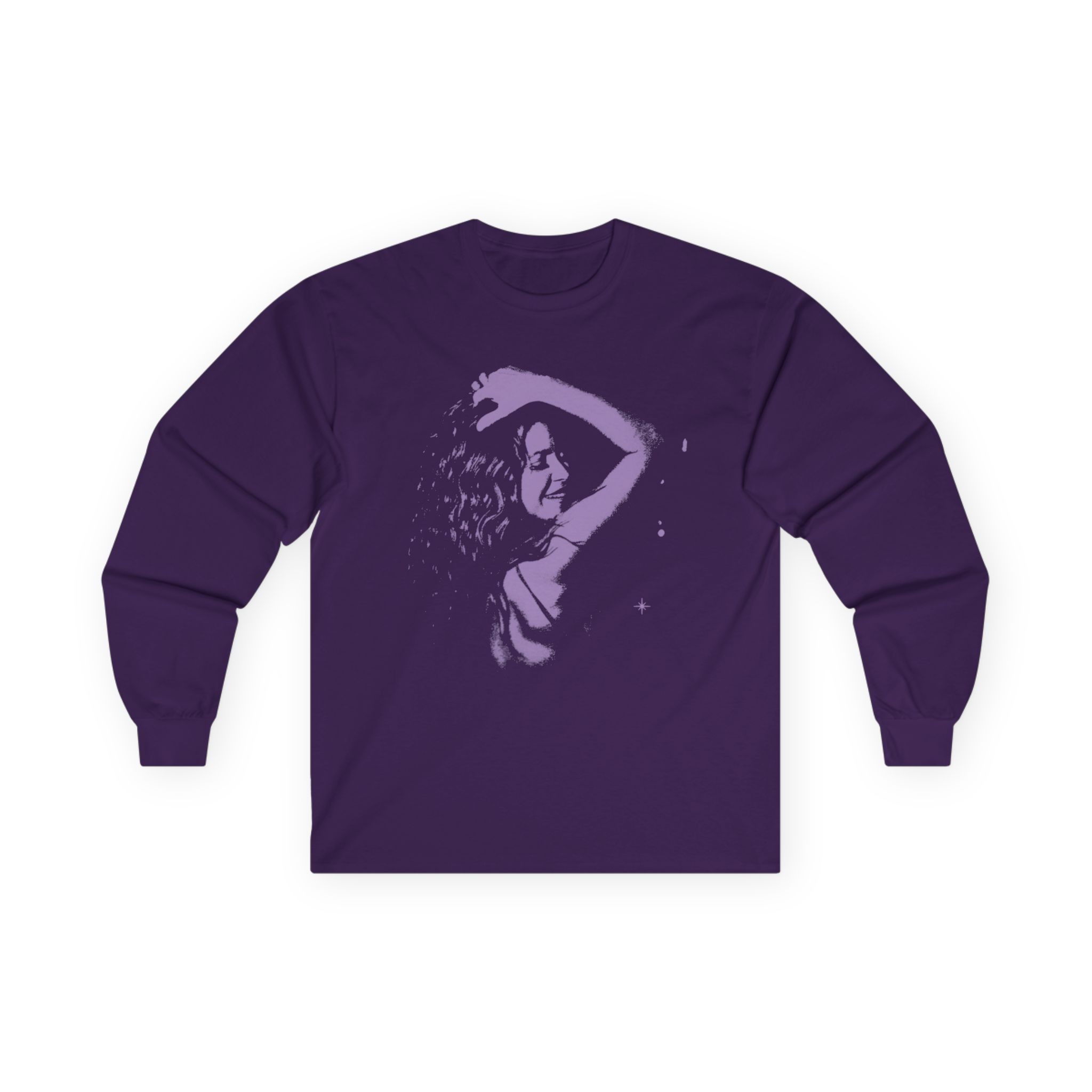 Shakira Se Pasa Rico Soltera Unisex Ultra Cotton Long Sleeve Tee