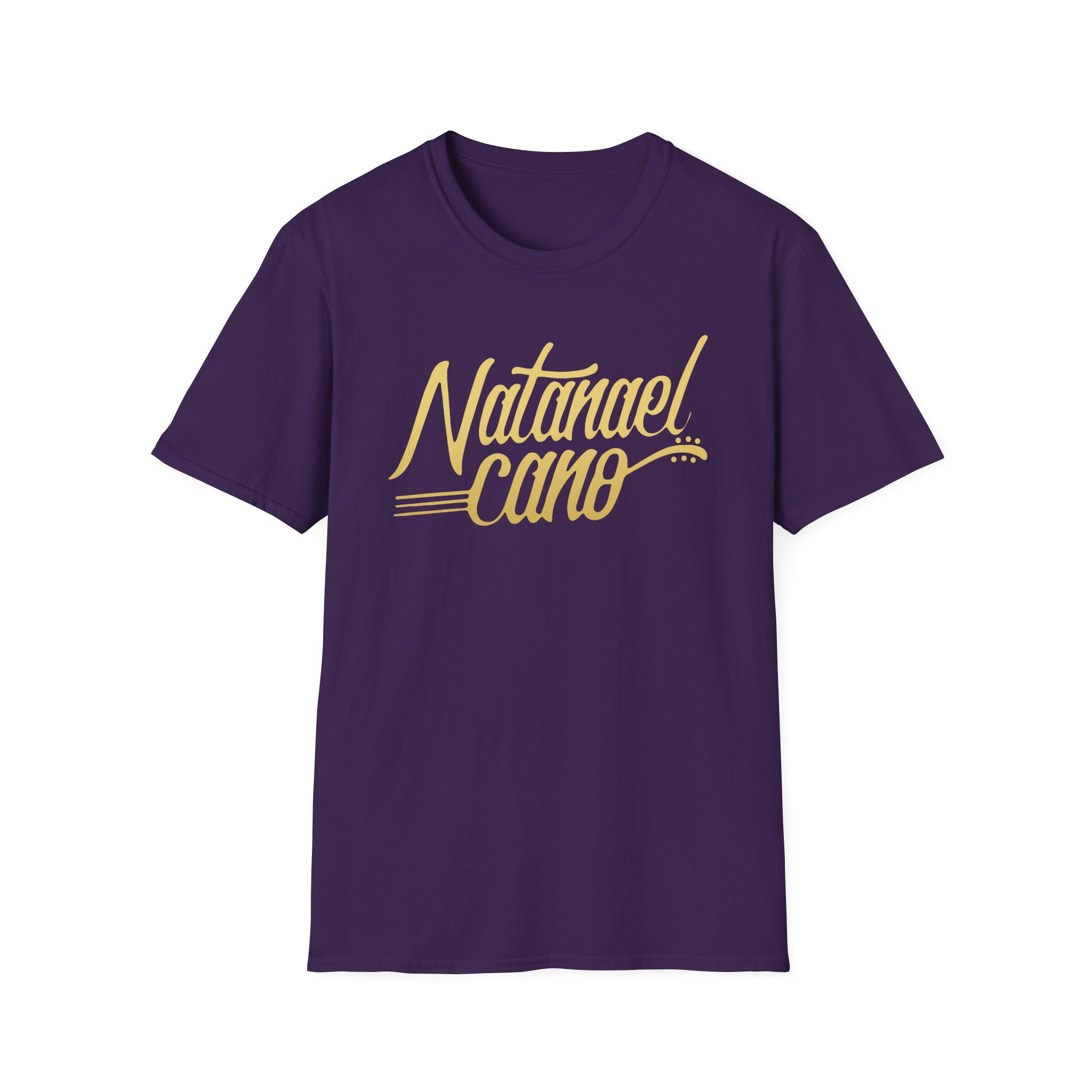 Natanael Cano Unisex Softstyle T-Shirt