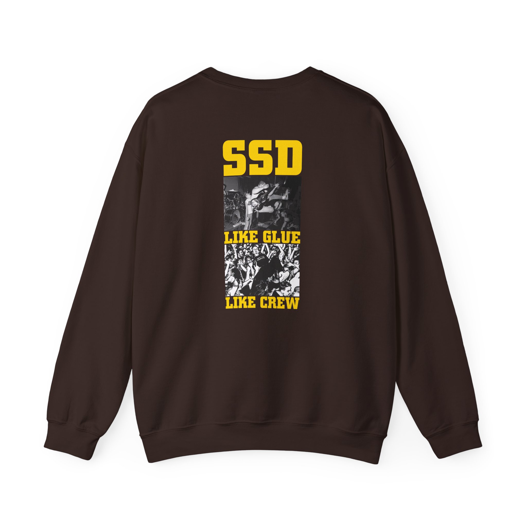 Have Heart Unisex Heavy Blendâ„¢ Crewneck Sweatshirt