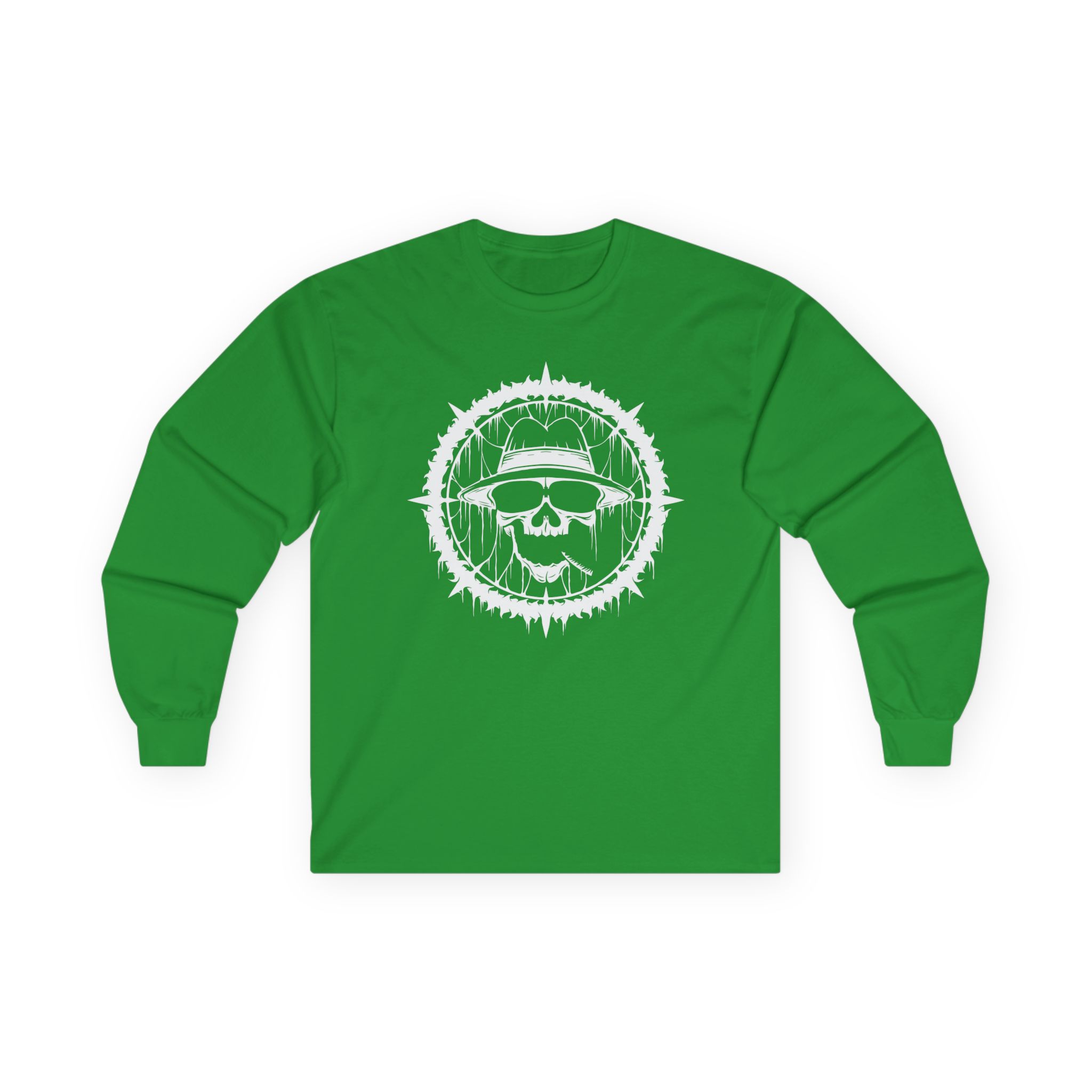 The Rival Mob We The Mob Unisex Ultra Cotton Long Sleeve Tee