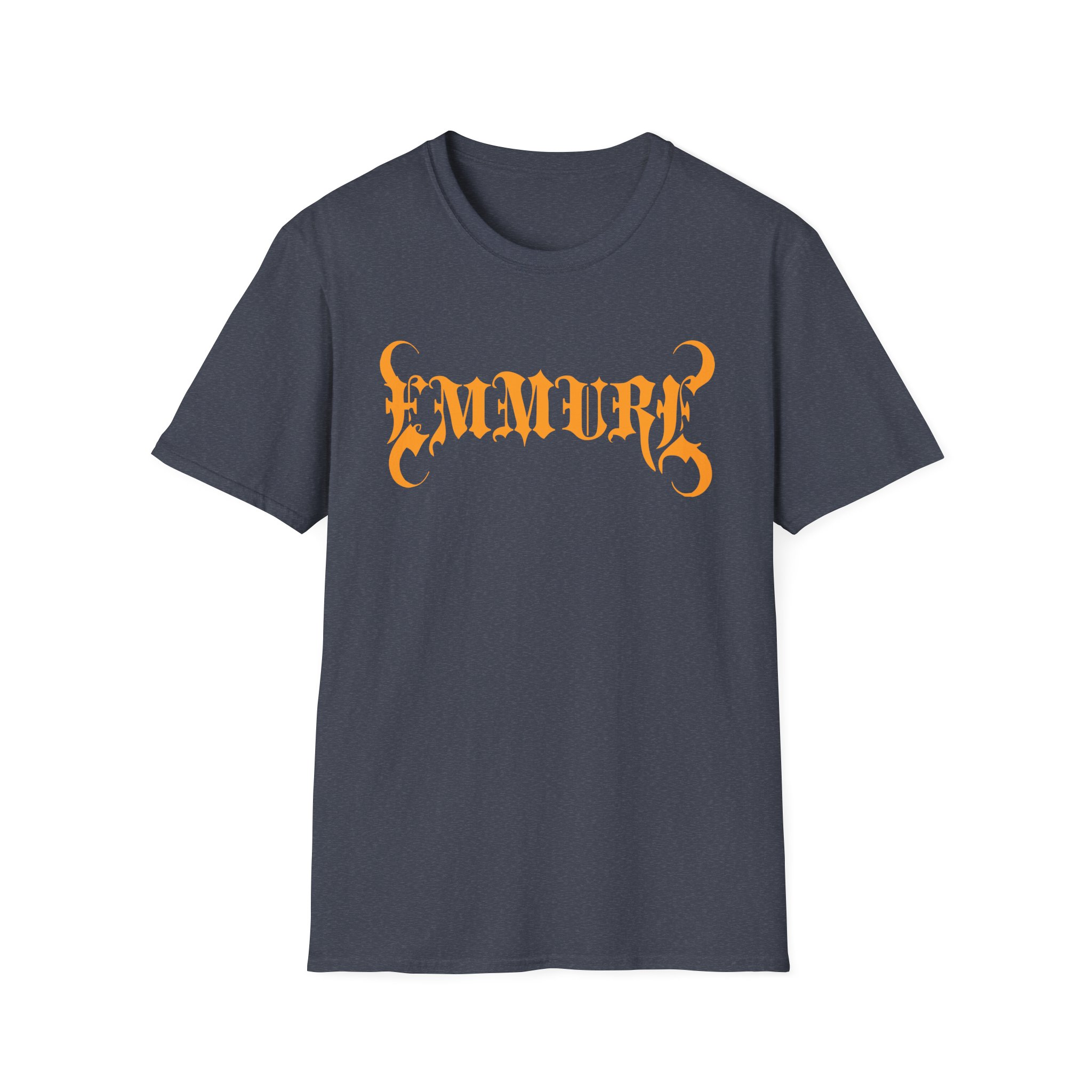 Emmure Logo Unisex Softstyle T-Shirt