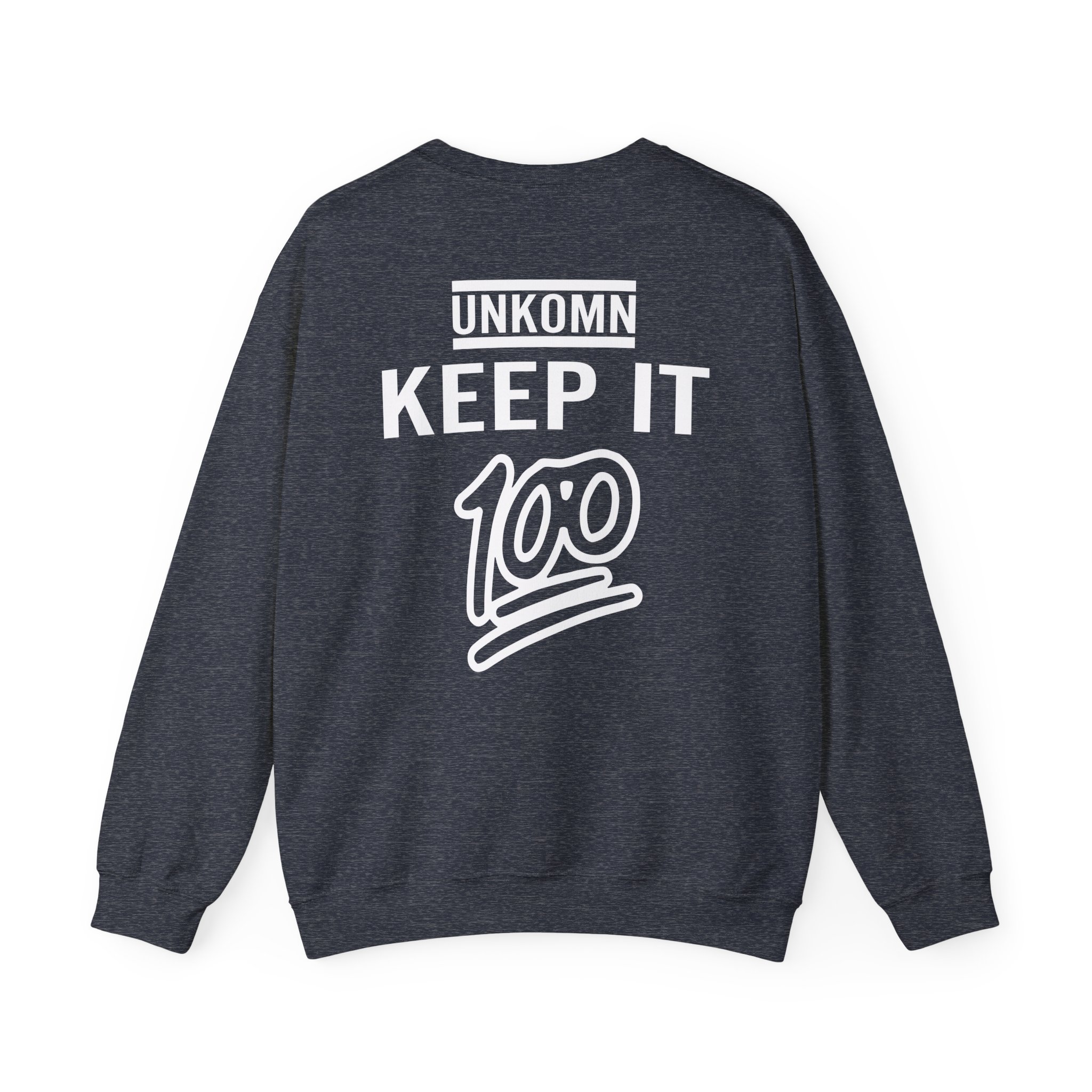 Rare Vintage Kris Kross Hip Hop Unisex Heavy Blendâ„¢ Crewneck Sweatshirt