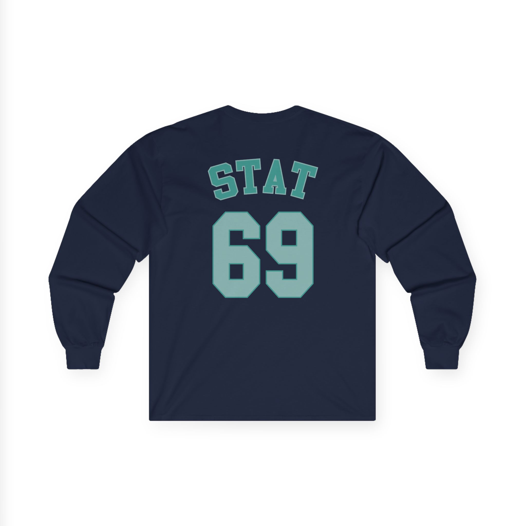 Stand Atlantic Sidewinders Unisex Ultra Cotton Long Sleeve Tee