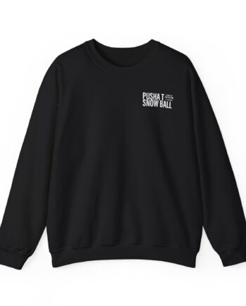 Clipse Snow in the Summer Unisex Heavy Blend™ Crewneck Sweatshirt
