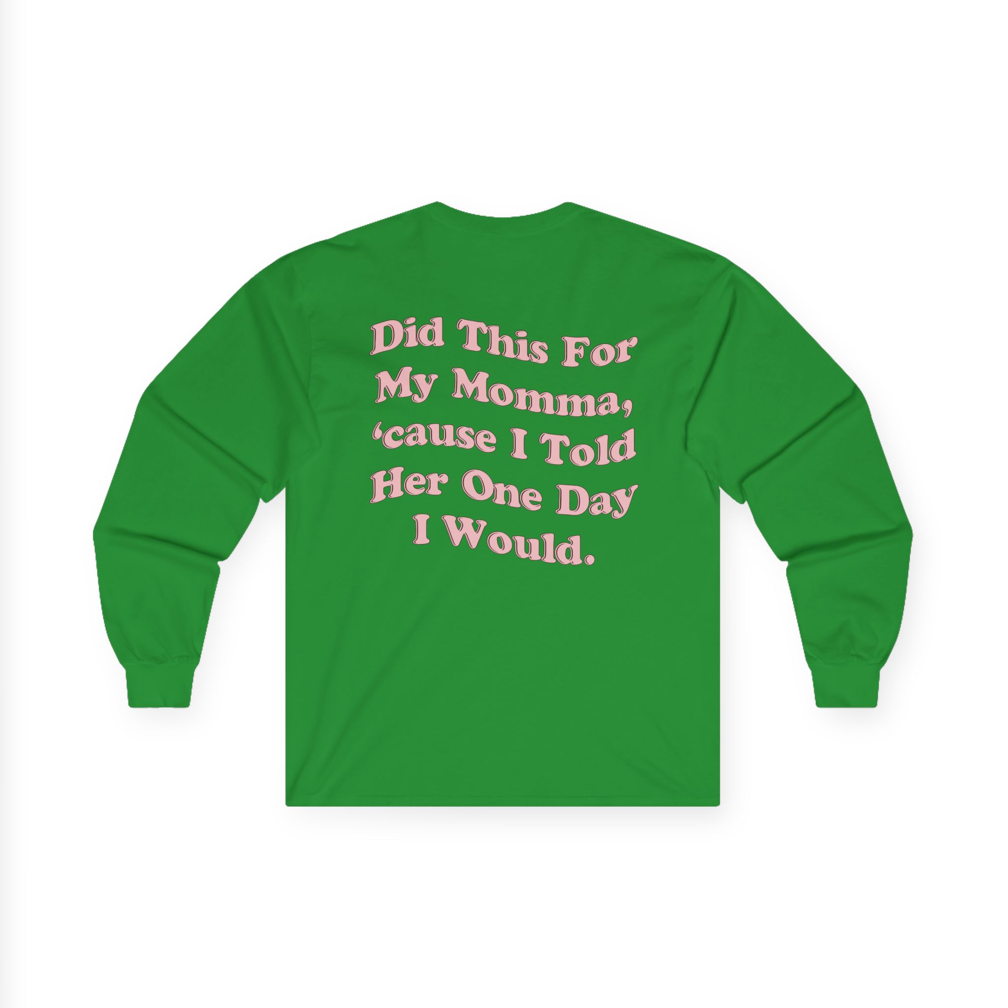 The Kid Laroi Savage Unisex Ultra Cotton Long Sleeve Tee