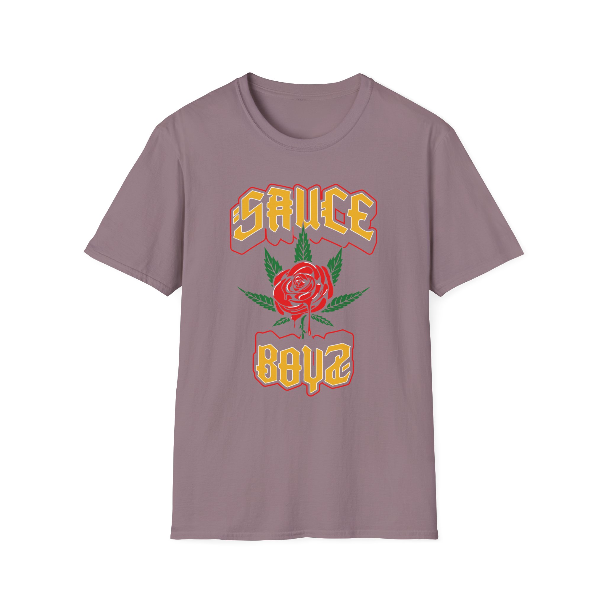 Eladio Carrion Sauce Boyz Unisex Softstyle T-Shirt