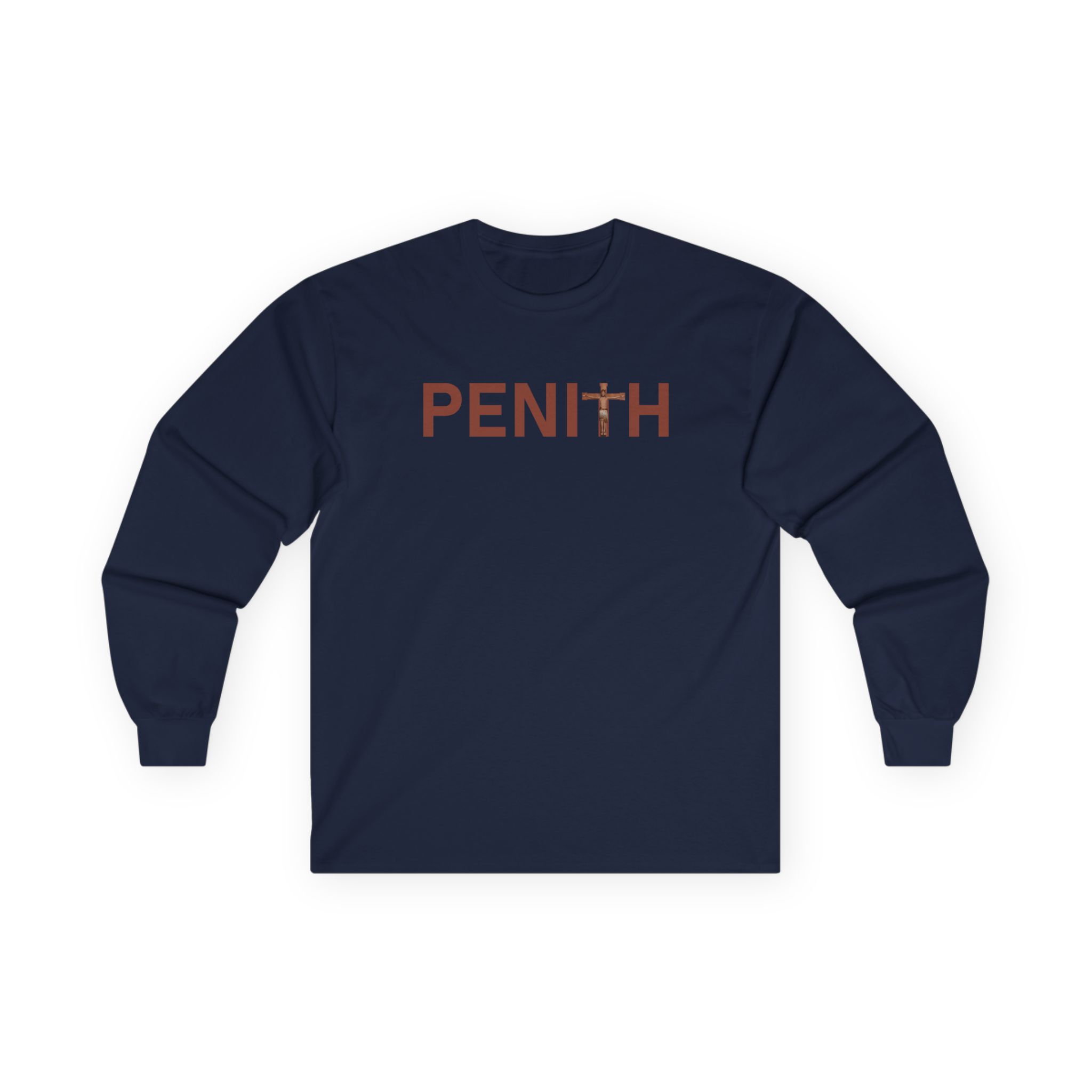 Lil Dicky Penith Unisex Ultra Cotton Long Sleeve Tee
