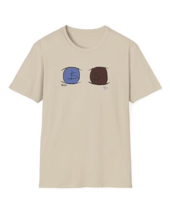 Songer Skala Unisex Softstyle T-Shirt