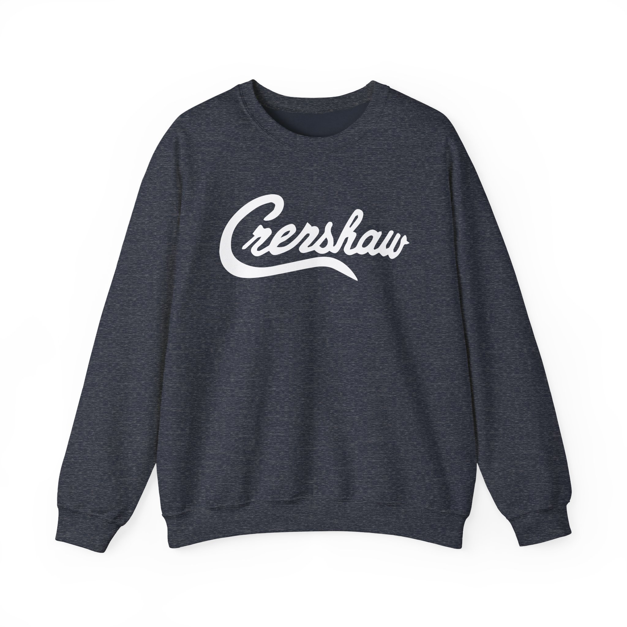 Arcangel Crershaw Unisex Heavy Blendâ„¢ Crewneck Sweatshirt