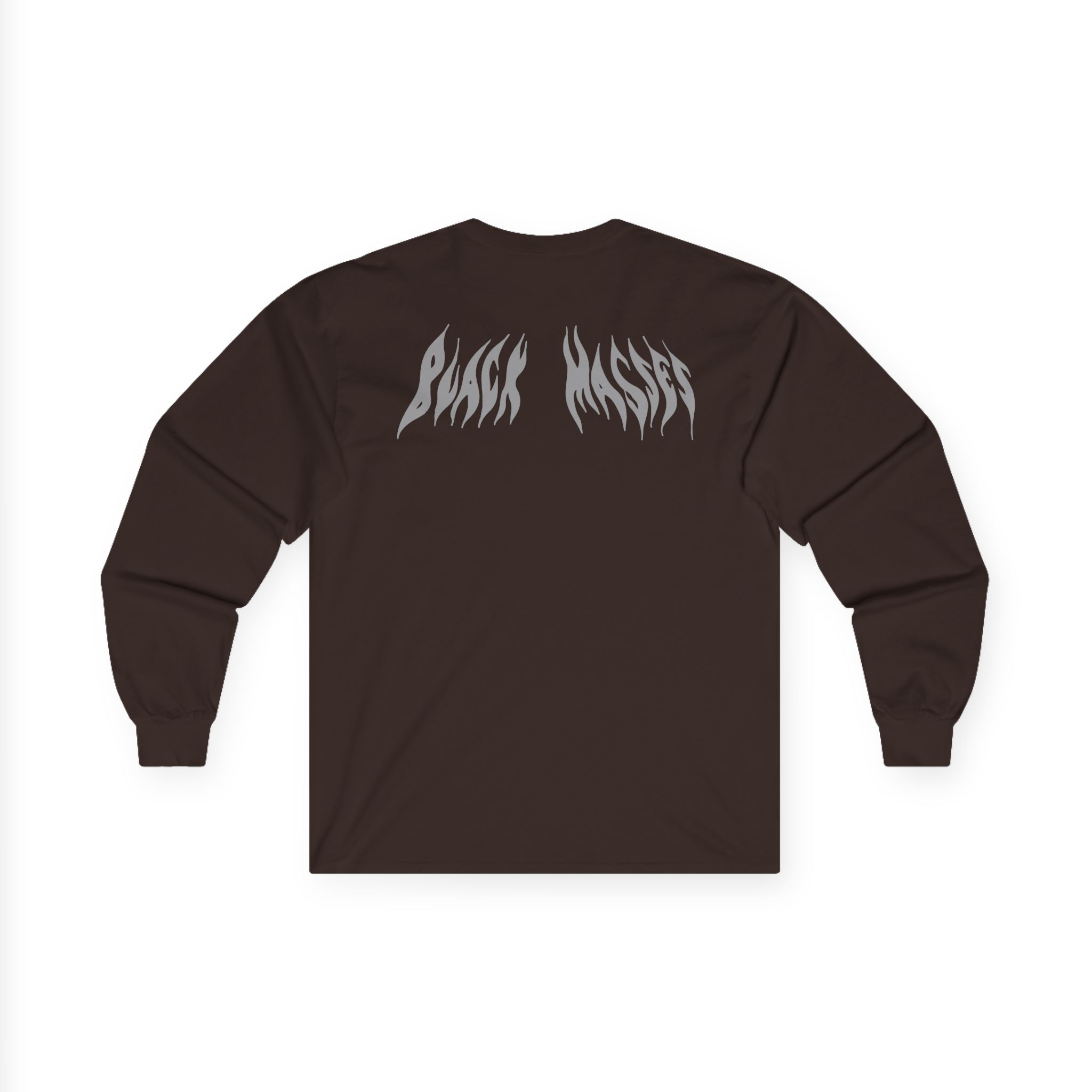 Electric Wizard "Black Masses" Unisex Ultra Cotton Long Sleeve Tee