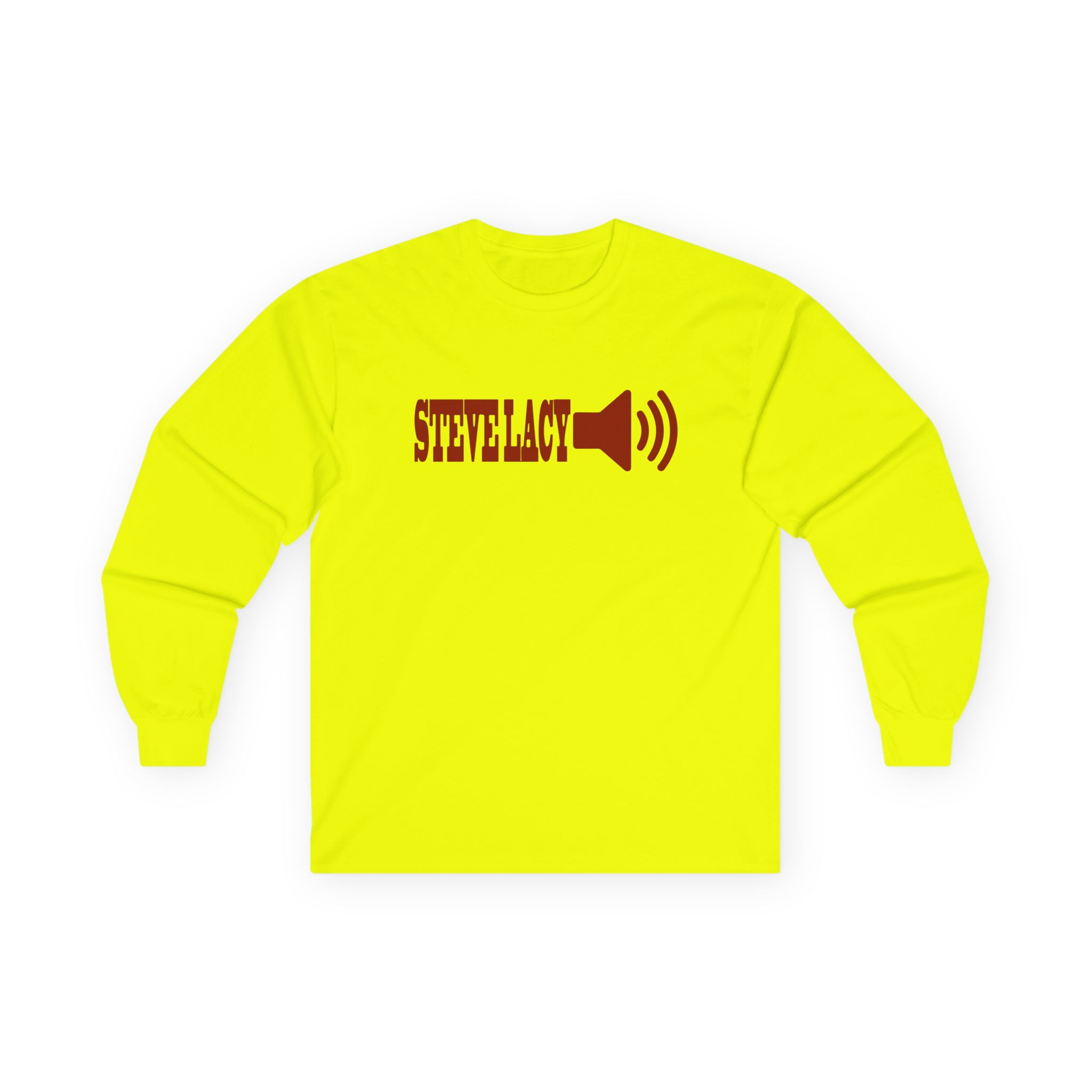 Steve Lacy Good Idea Unisex Ultra Cotton Long Sleeve Tee