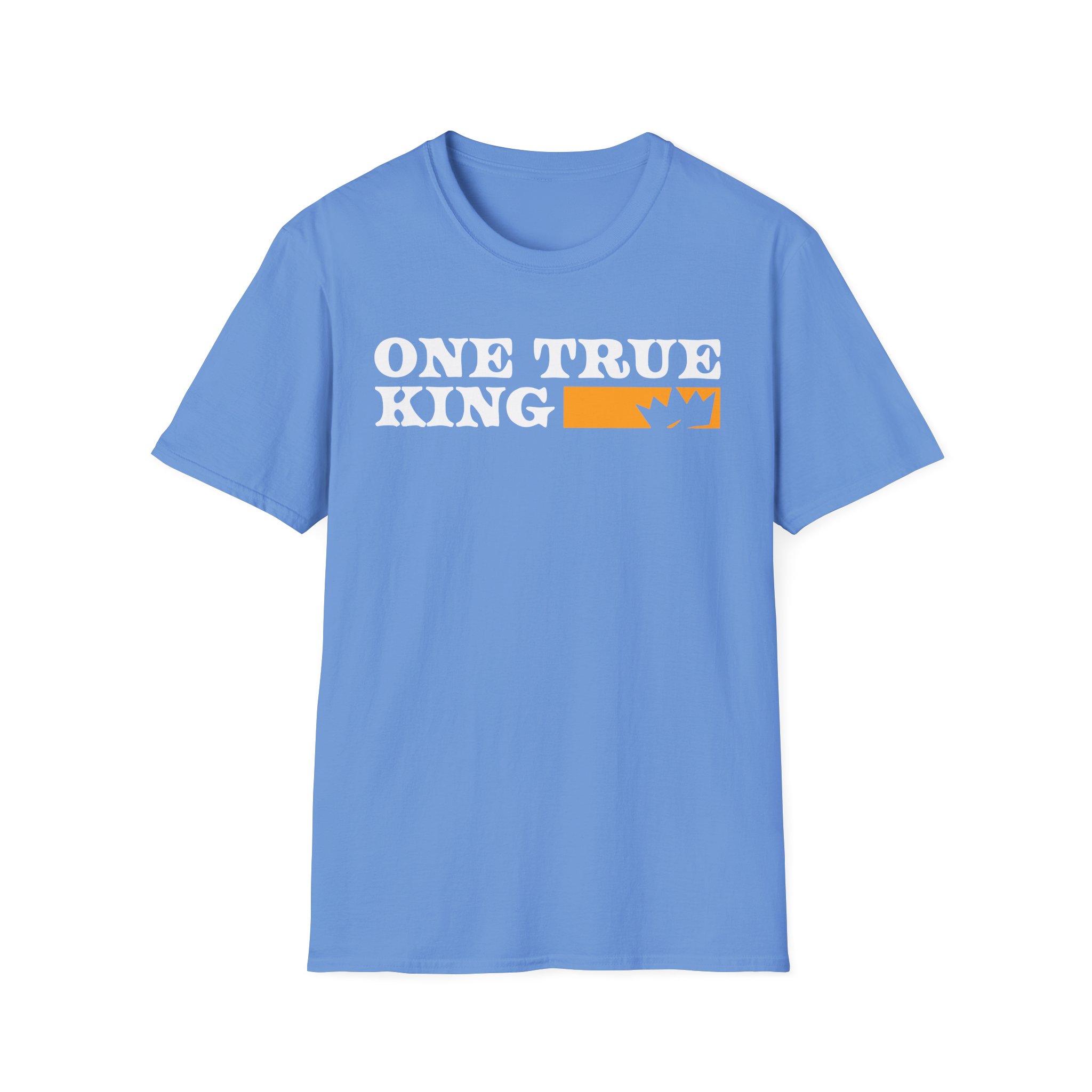 OTK One True King Unisex Softstyle T-Shirt