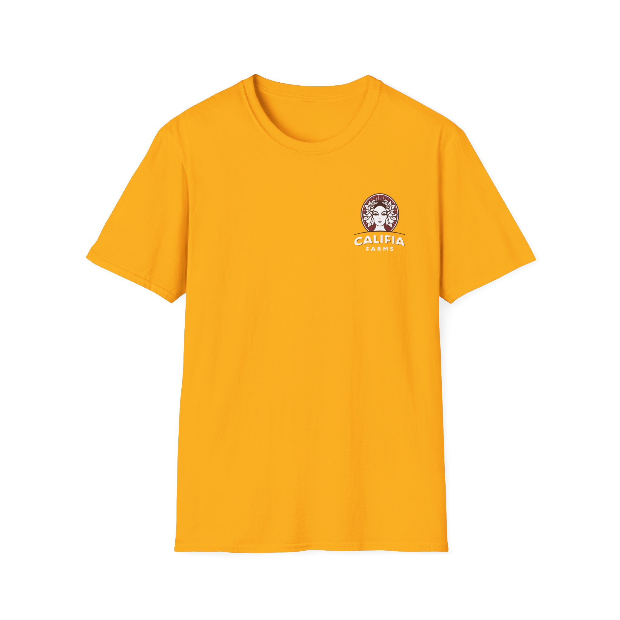 Elyse Myers Unisex Softstyle T-Shirt