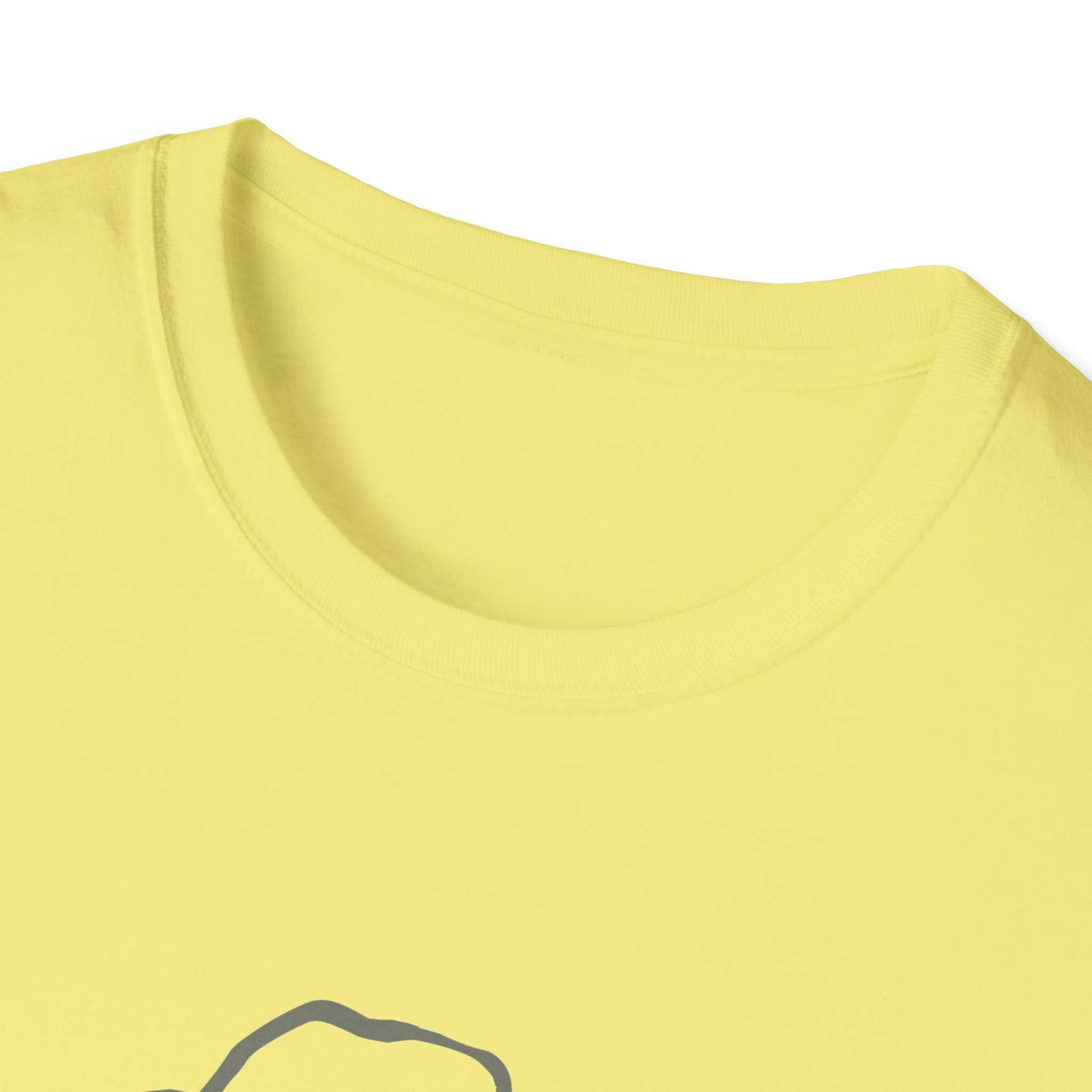 Adrianne Lenker Adrianne & Oso Unisex Softstyle T-shirt