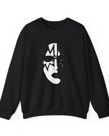 Ace Frehley Unisex Heavy Blend Crewneck Sweatshirt