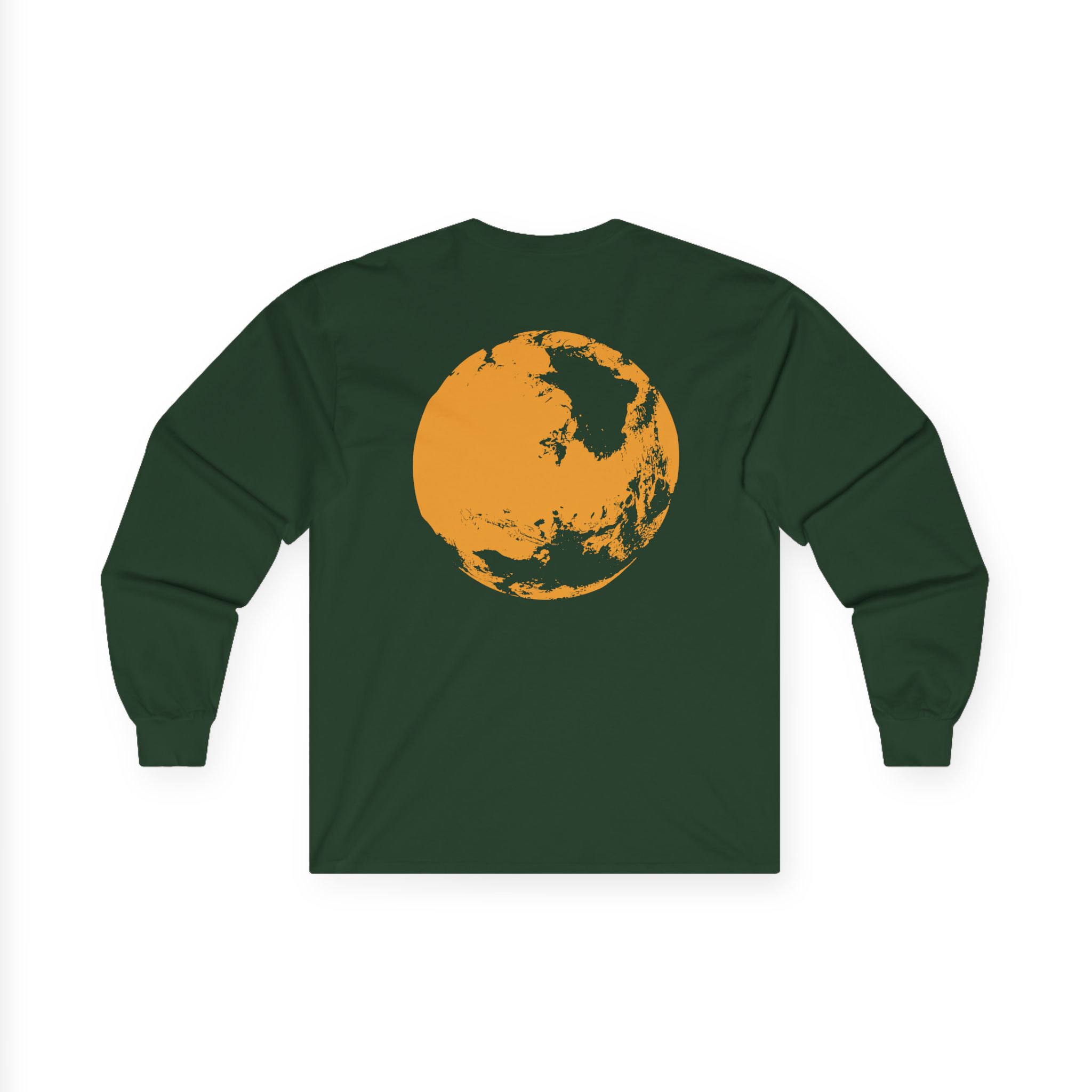 Hov1 Vindar På Mars Unisex Ultra Cotton Long Sleeve Tee