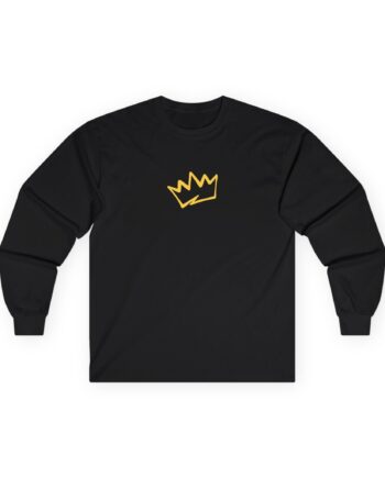 OTK Unisex Ultra Cotton Long Sleeve Tee