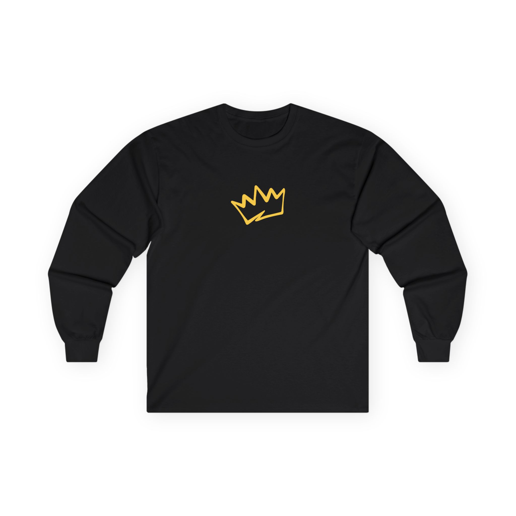 OTK Unisex Ultra Cotton Long Sleeve Tee