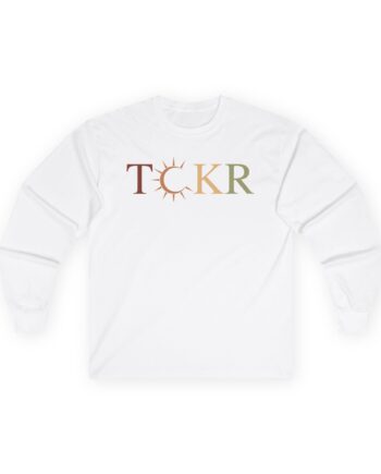 Kendall Rae Tckr Unisex Ultra Cotton Long Sleeve Tee