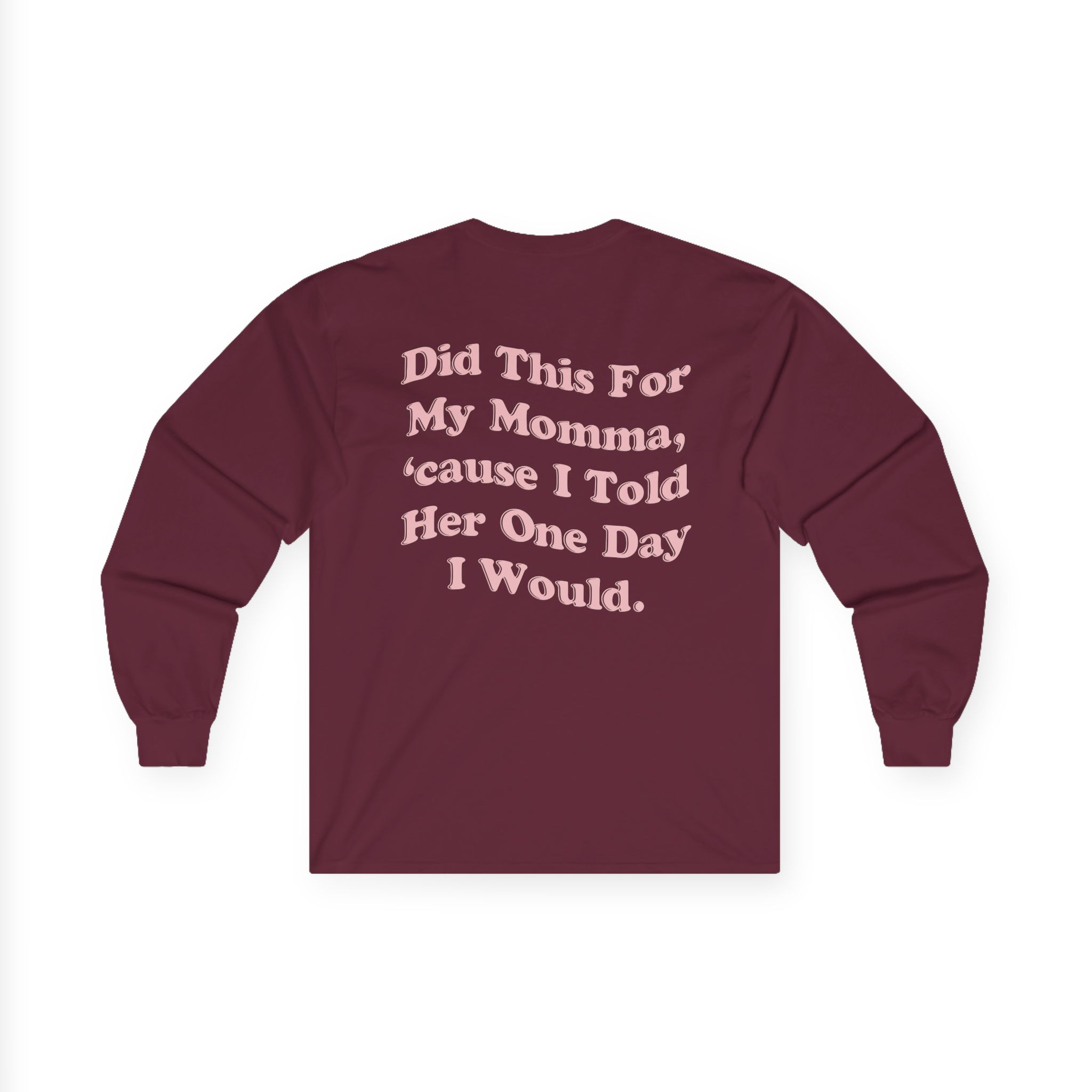 The Kid Laroi Savage Unisex Ultra Cotton Long Sleeve Tee