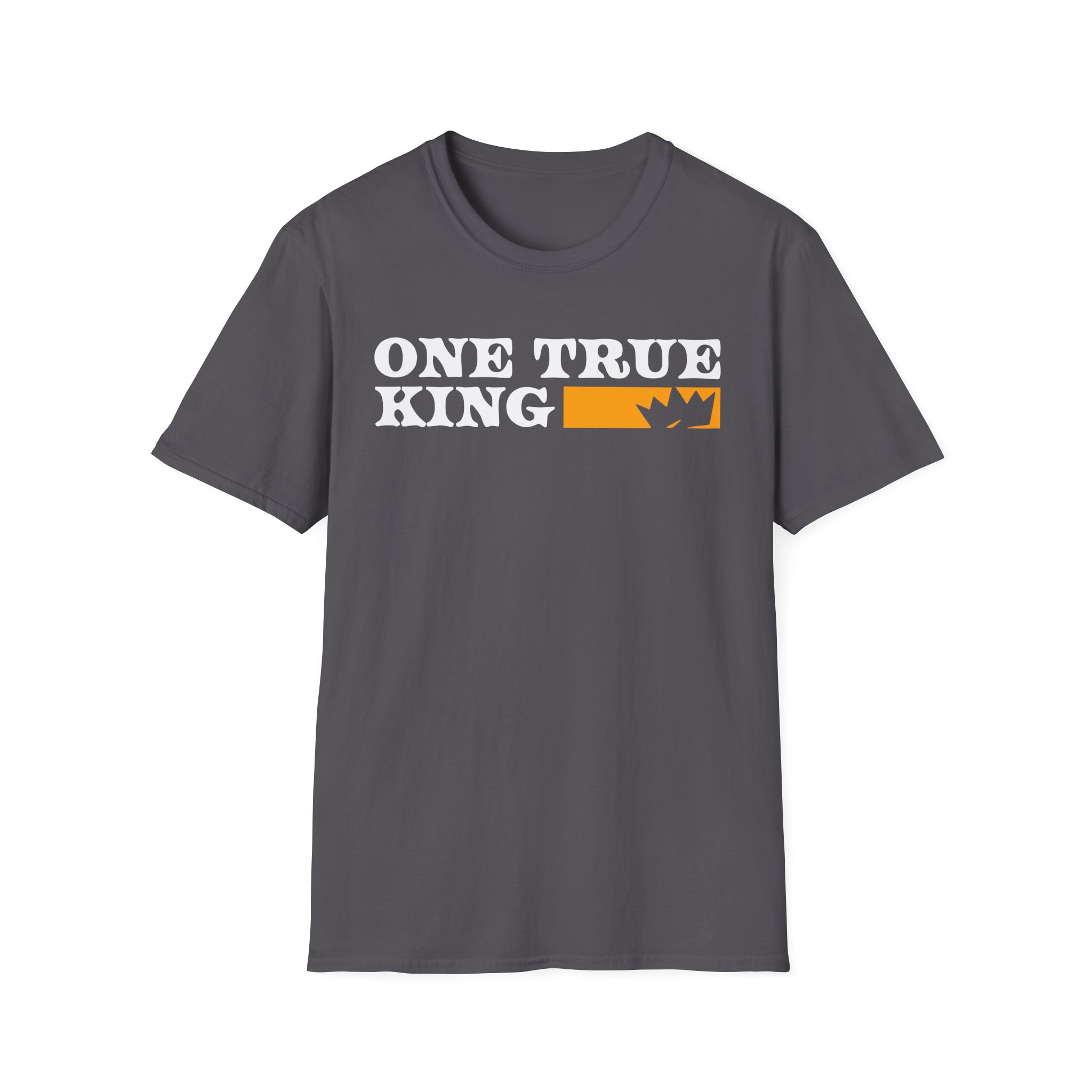 OTK One True King Unisex Softstyle T-Shirt
