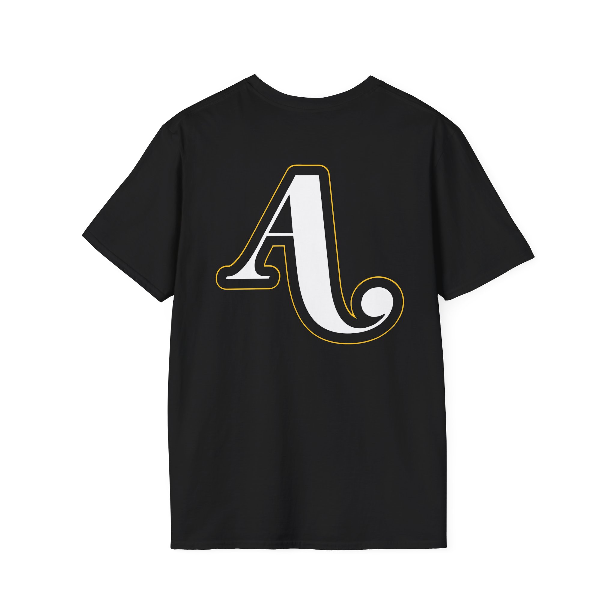 Adele Unisex Softstyle T-Shirt