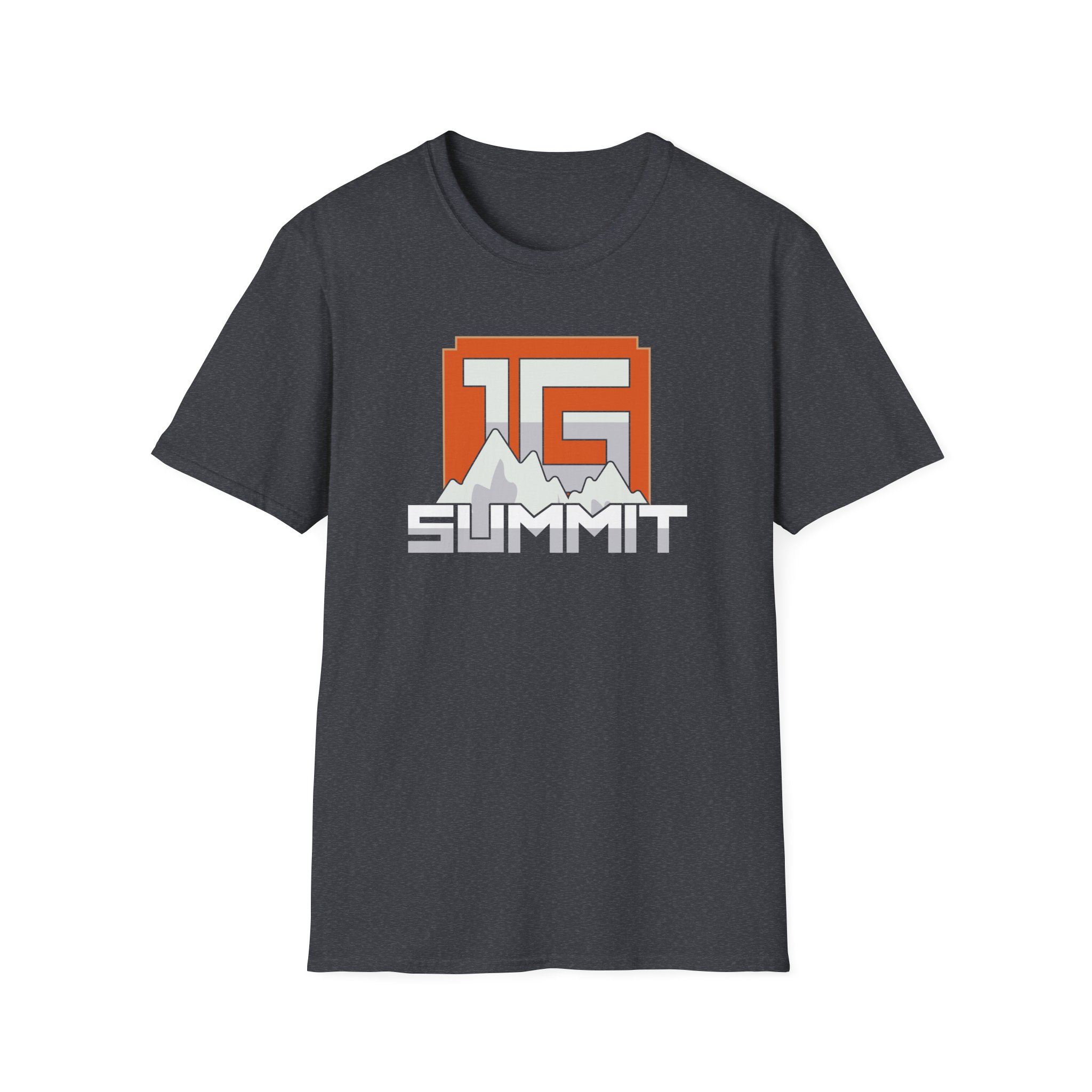 Summit1g Unisex Softstyle T-Shirt
