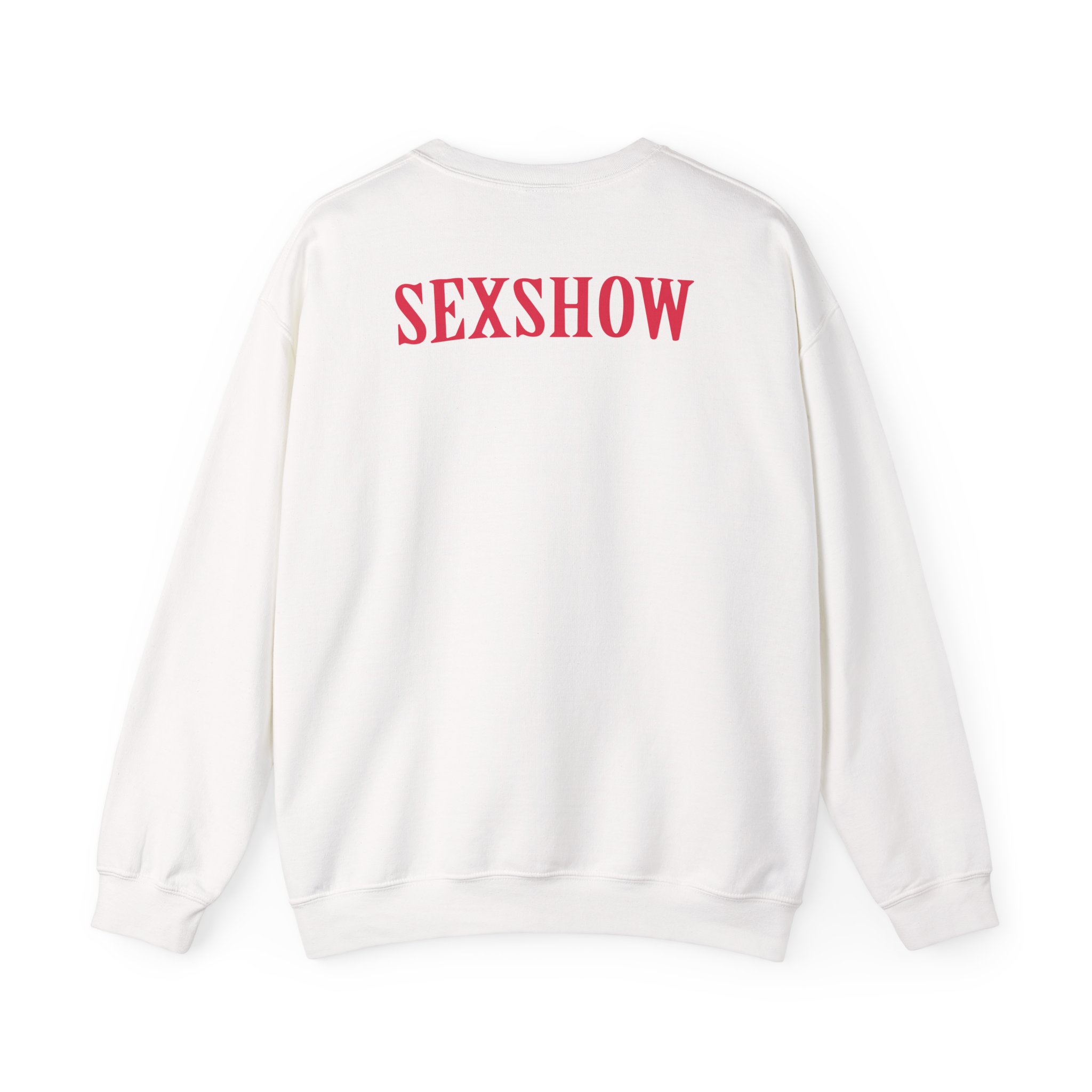 Sexmane Unisex Heavy Blendâ„¢ Crewneck Sweatshirt