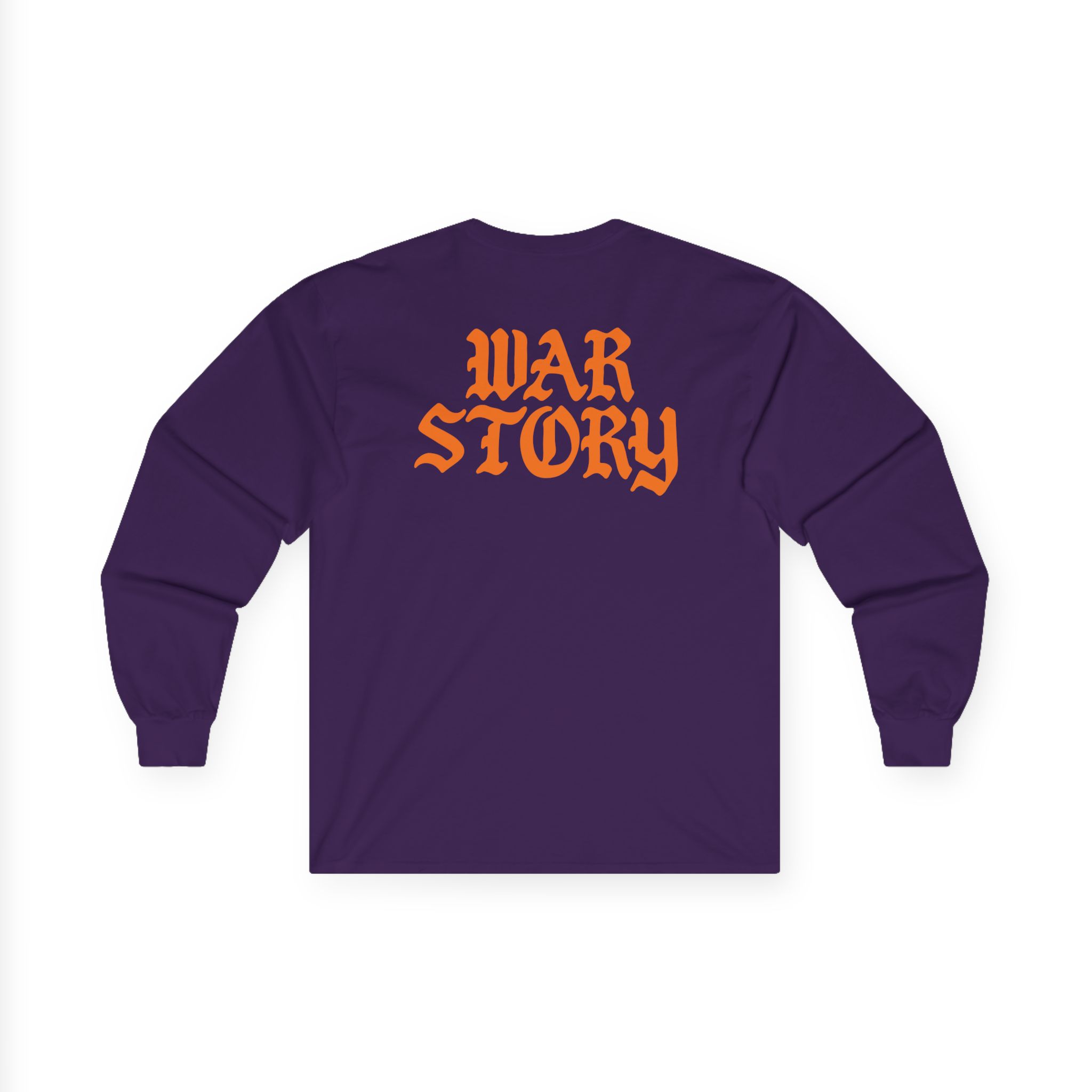 YM Unisex Ultra Cotton Long Sleeve Tee