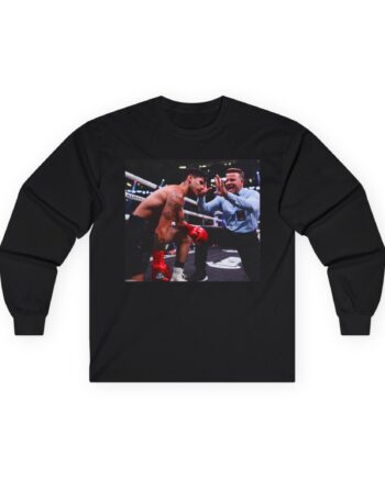 Ryan is Not a La Raza Unisex Ultra Cotton Long Sleeve Tee