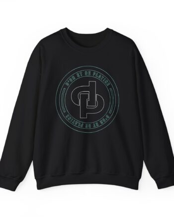 Jul Demain Ça Ira Unisex Heavy Blend™ Crewneck Sweatshirt