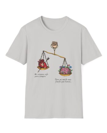 Arcangel Unisex Softstyle T-Shirt