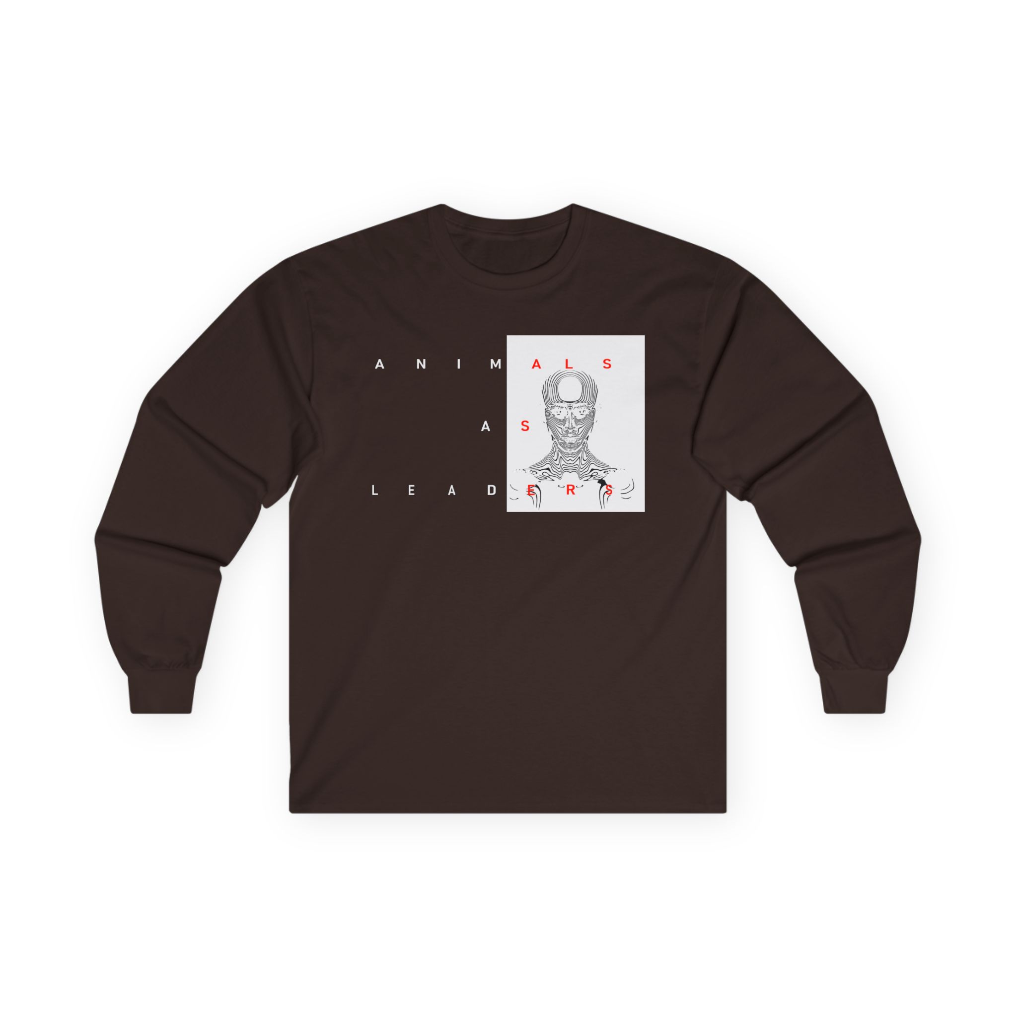 Animals as Leaders Unisex Ultra Cotton Long Sleeve Tee