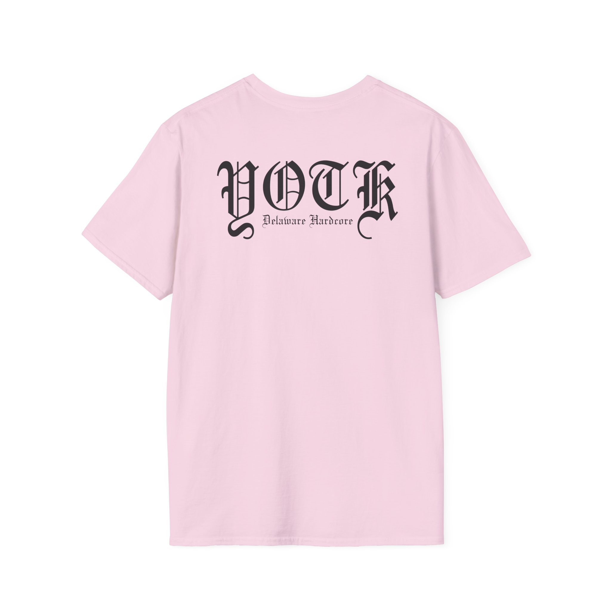 Year of the Knife Unisex Softstyle T-Shirt