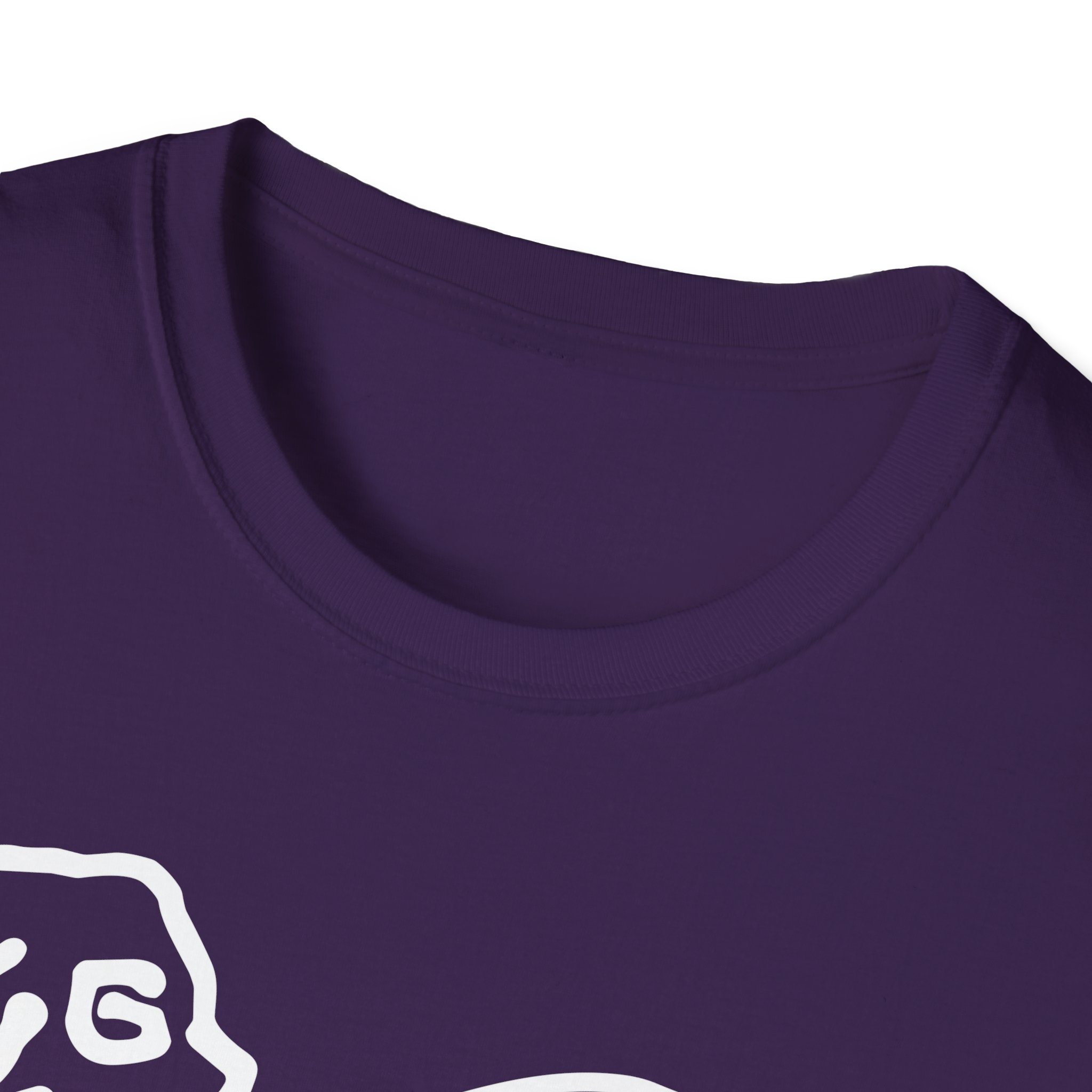 Slowthai U Gotta Love Yourself Unisex Softstyle T-Shirt