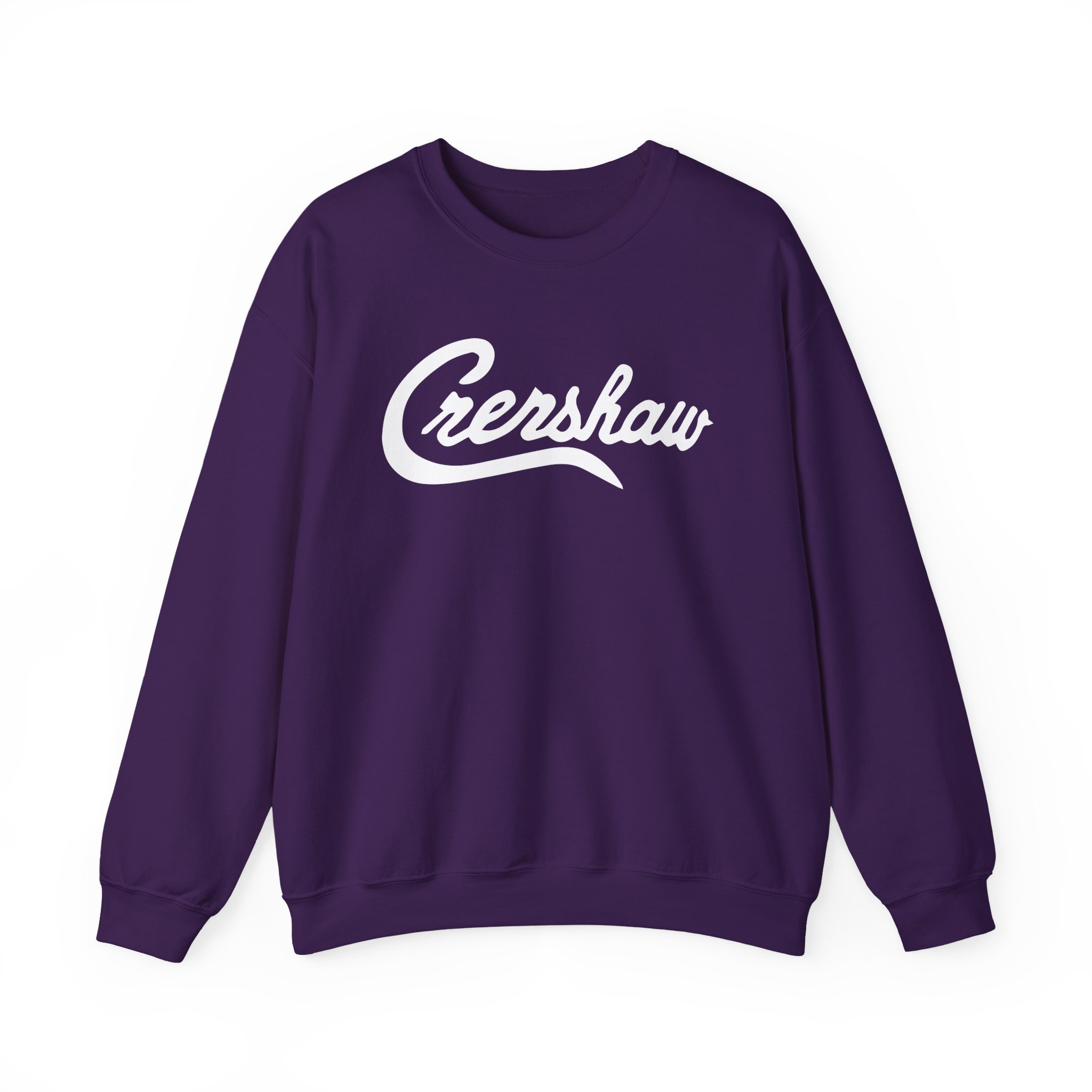 Arcangel Crershaw Unisex Heavy Blendâ„¢ Crewneck Sweatshirt
