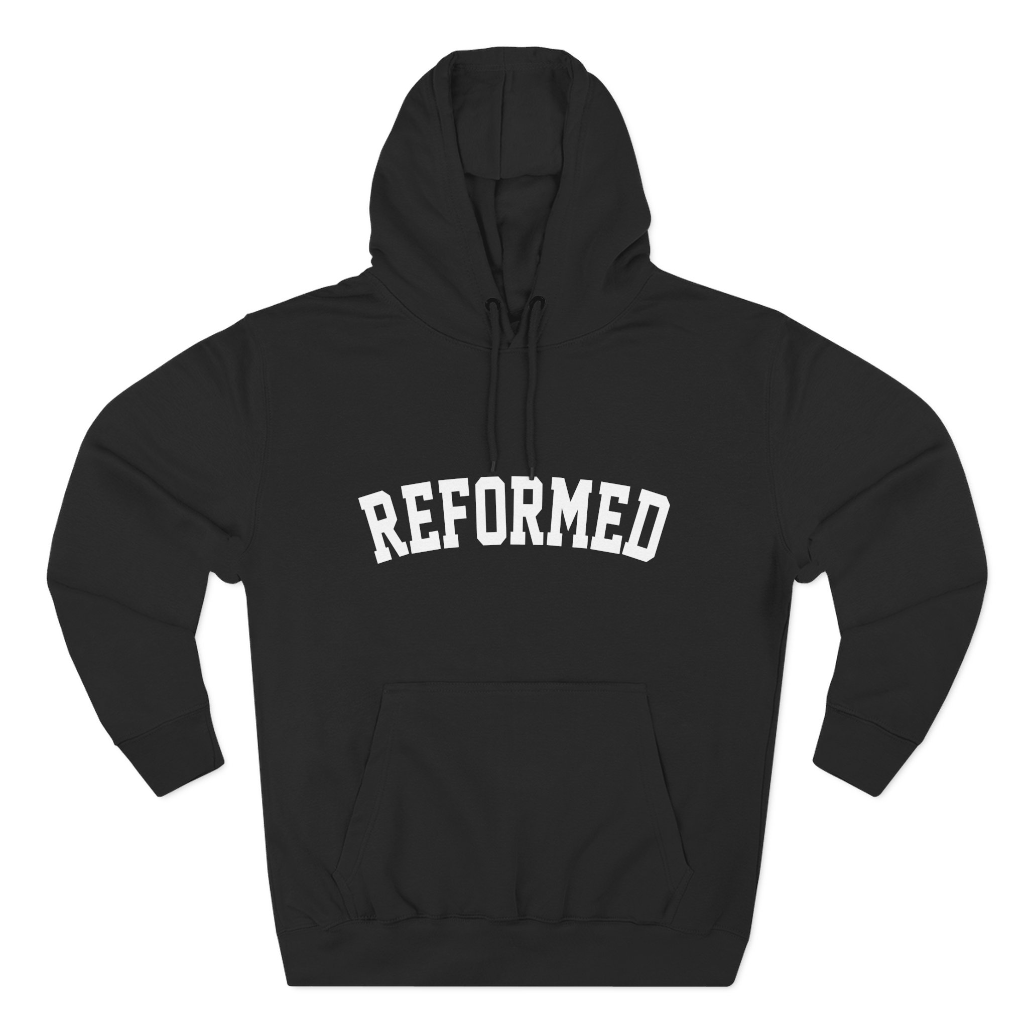 Loltyler1 Reformed Three-Panel Fleece Hoodie