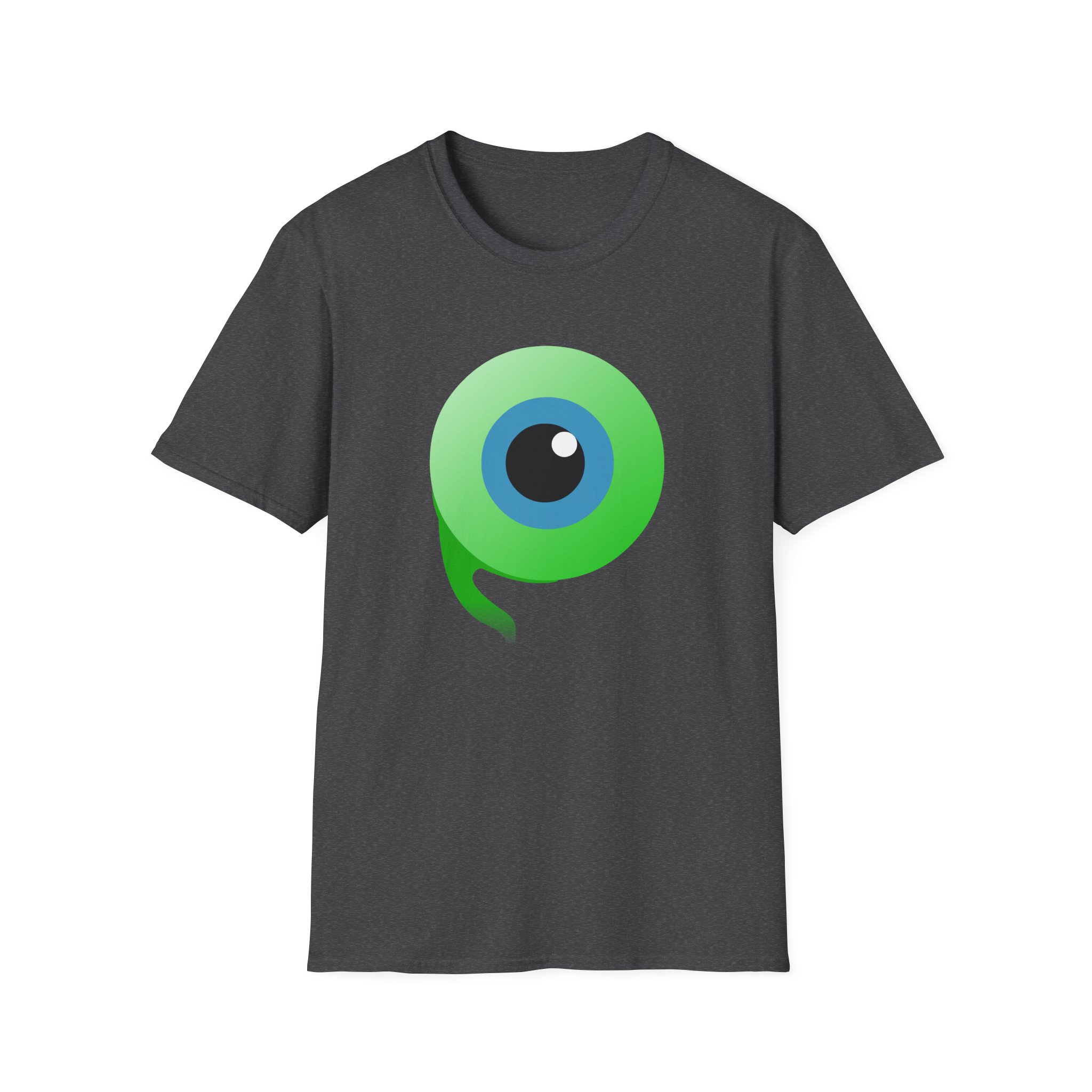 Jacksepticeye Septic Eye Sam Unisex Softstyle T-Shirt