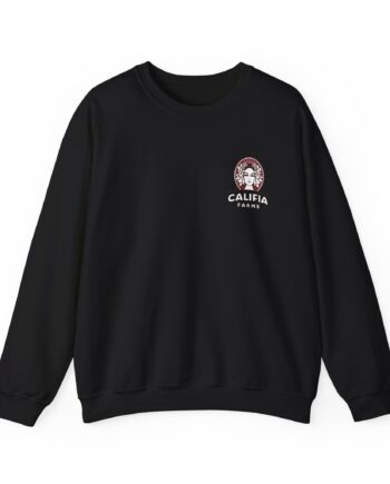 Elyse Myers Unisex Heavy Blend™ Crewneck Sweatshirt