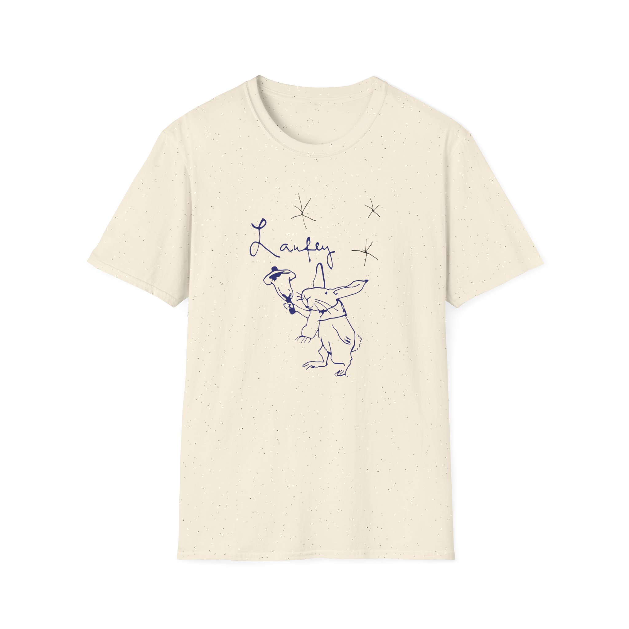 Laufey Unisex Softstyle T-Shirt