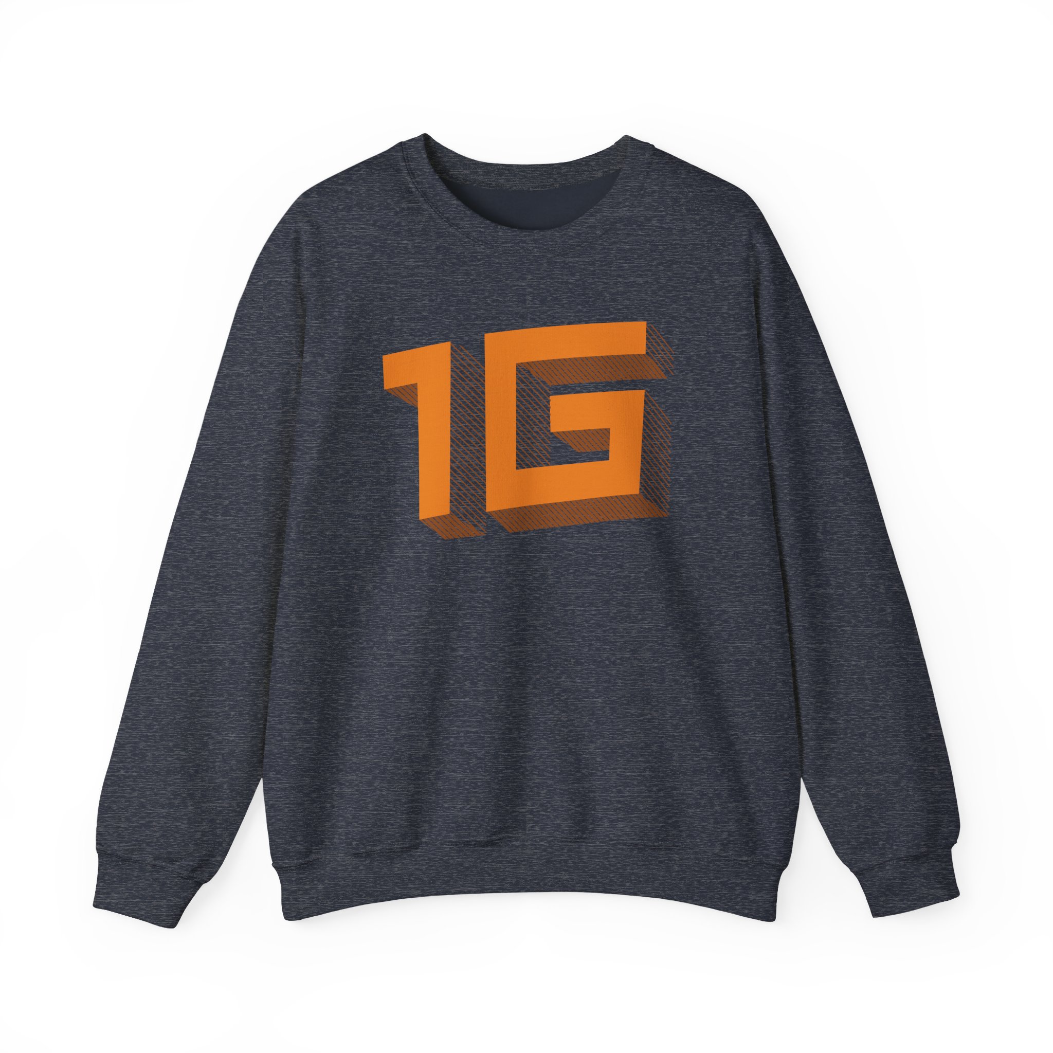Summit1g Unisex Heavy Blendâ„¢ Crewneck Sweatshirt
