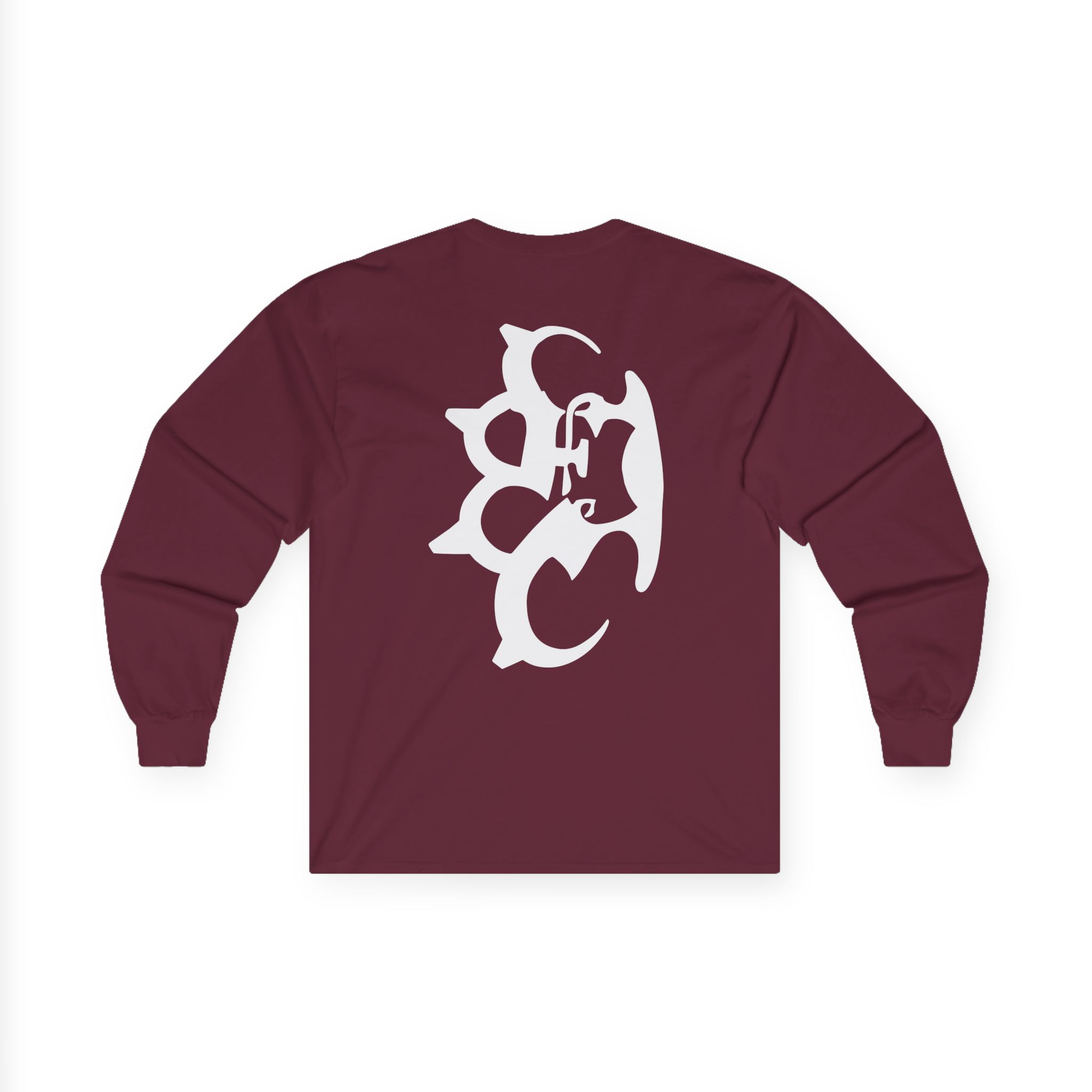 Emmure Unisex Ultra Cotton Long Sleeve Tee