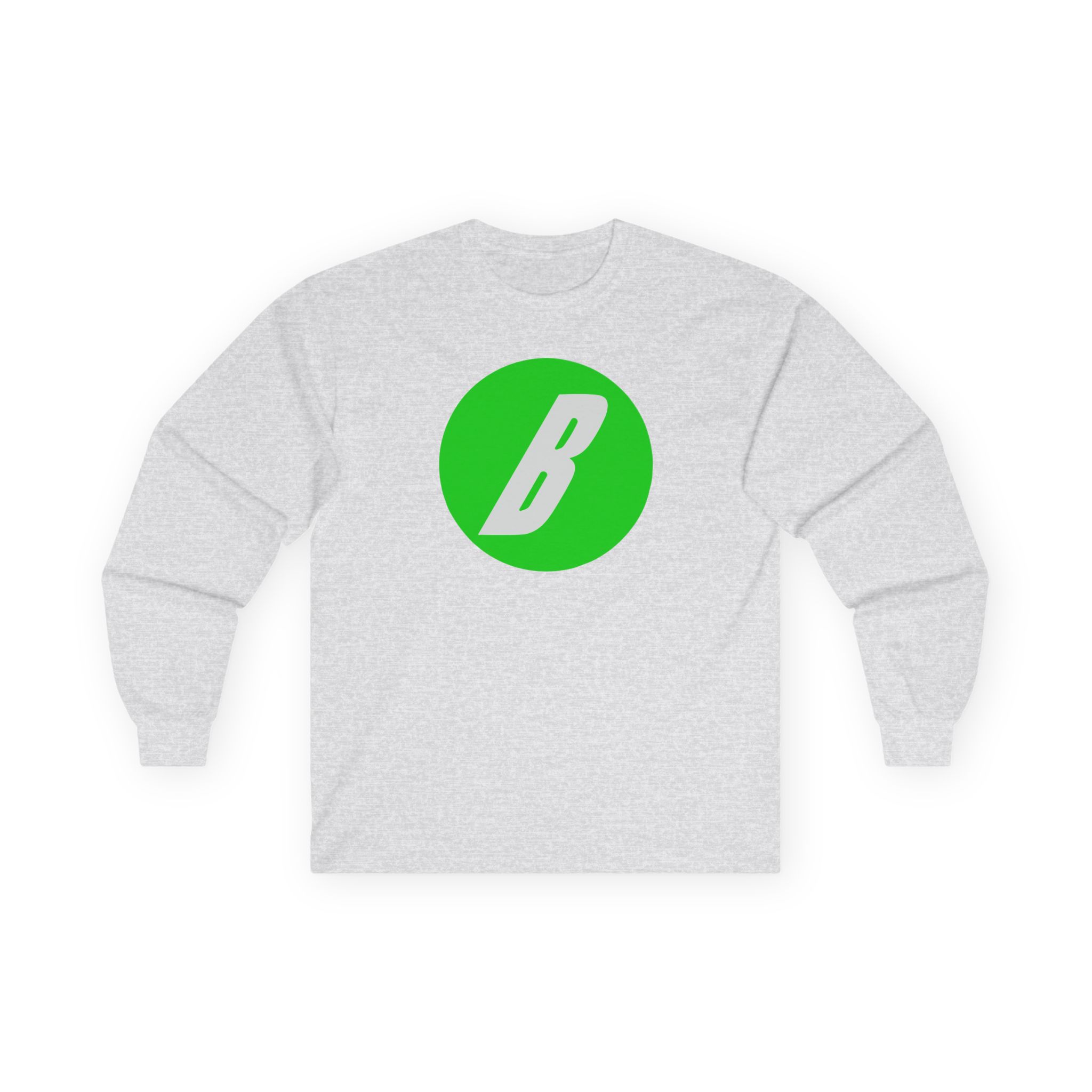 Beta Squad Unisex Ultra Cotton Long Sleeve Tee