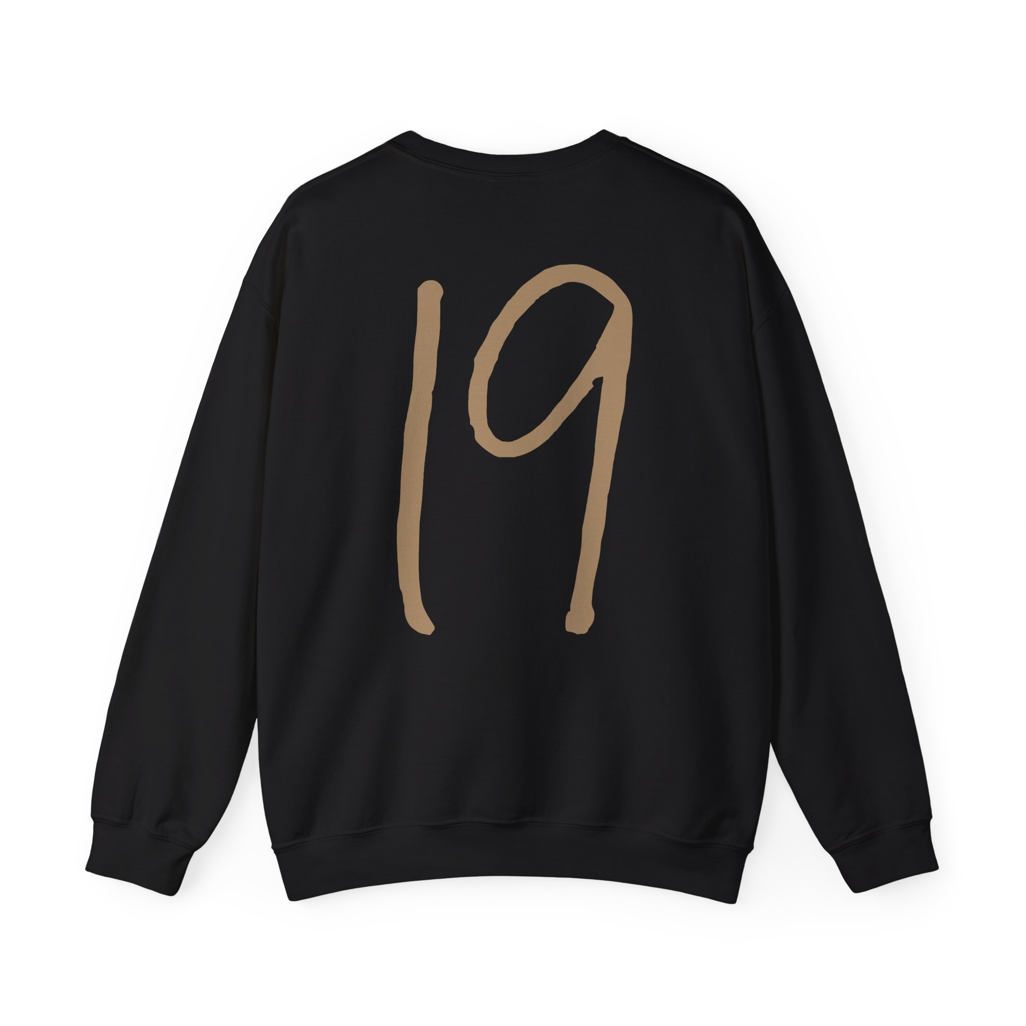 Adele 19 Unisex Heavy Blendâ„¢ Crewneck Sweatshirt