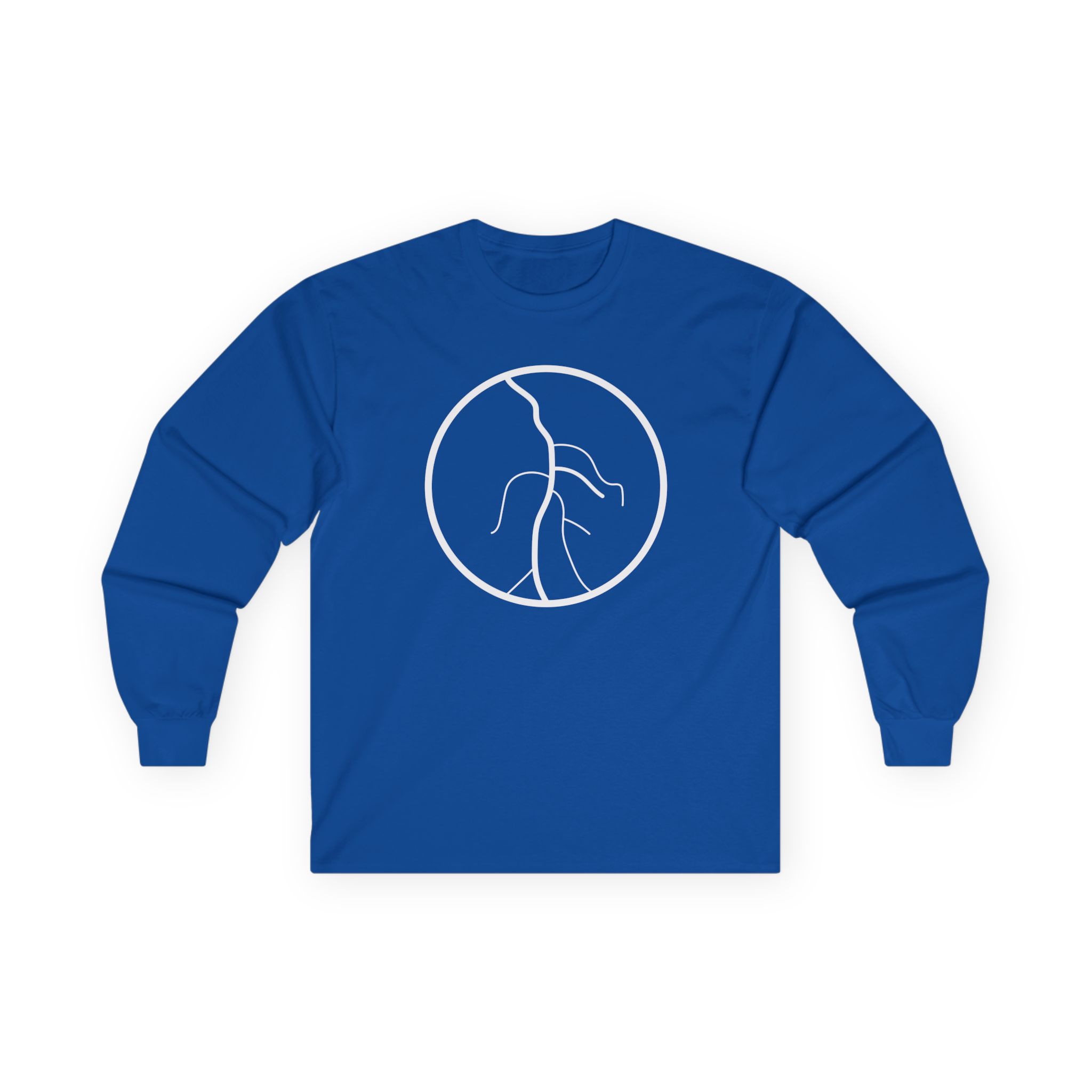 Calvin Harris Unisex Ultra Cotton Long Sleeve Tee