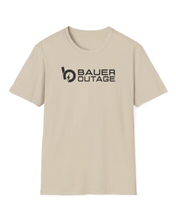 Trevor Bauer Outage Unisex Softstyle T-Shirt