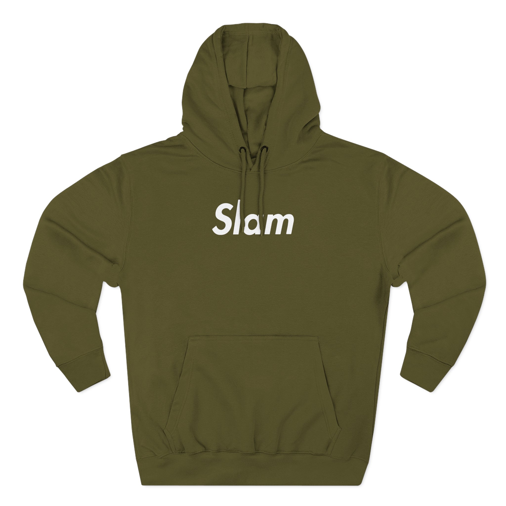 Within Destruction Swag Slam Three-Panel Fleece Hoodie